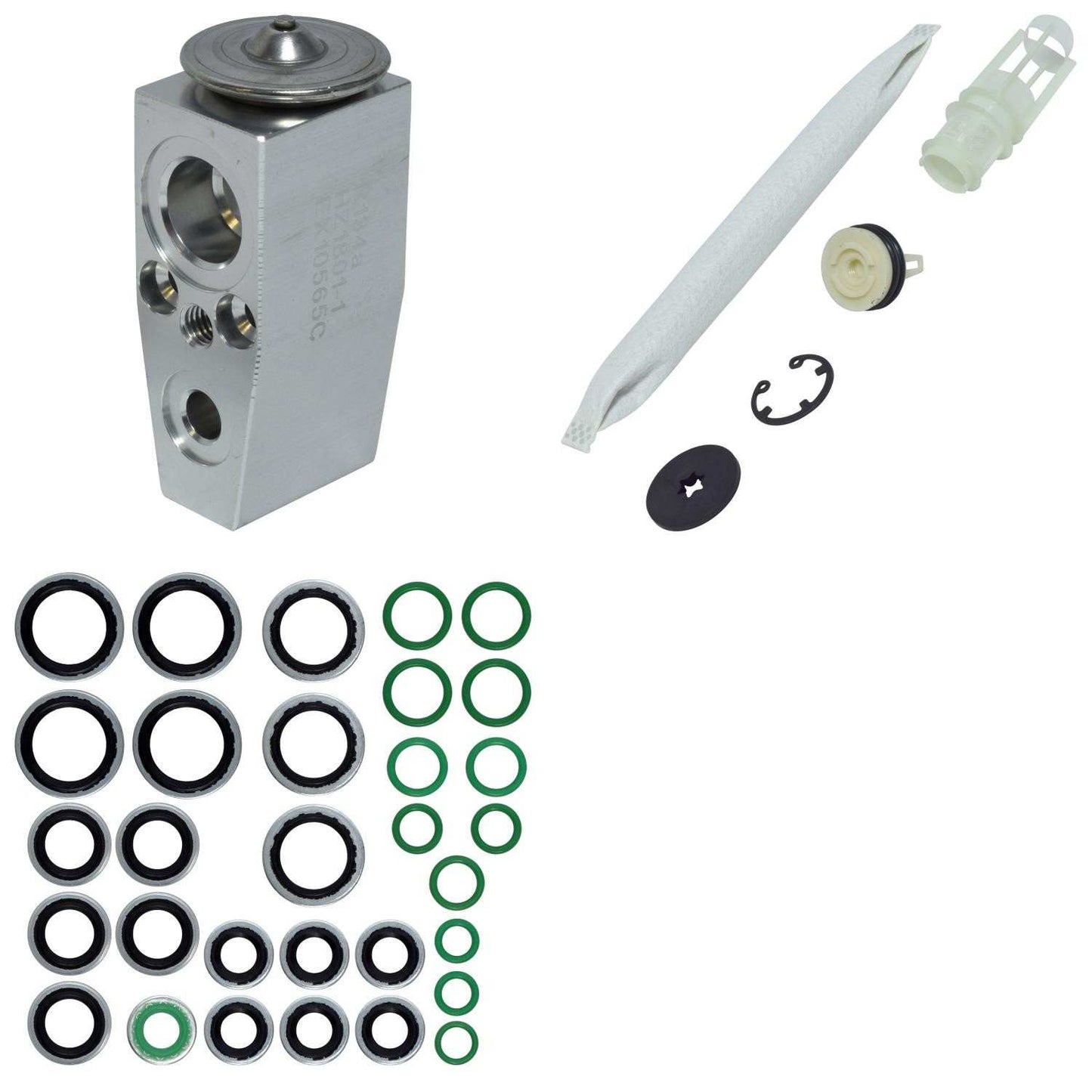 Universal Air Cond AK2744