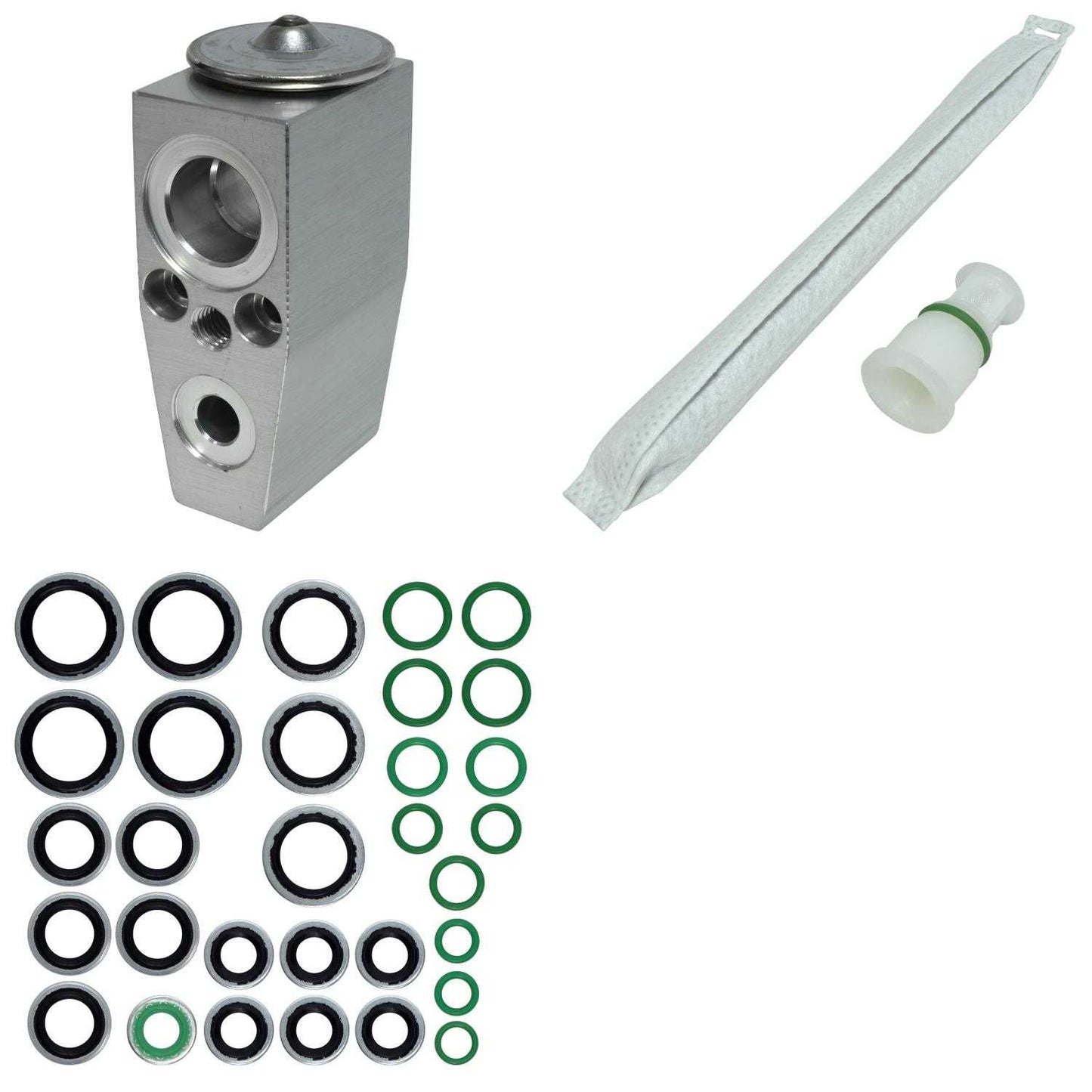Universal Air Cond AK2746