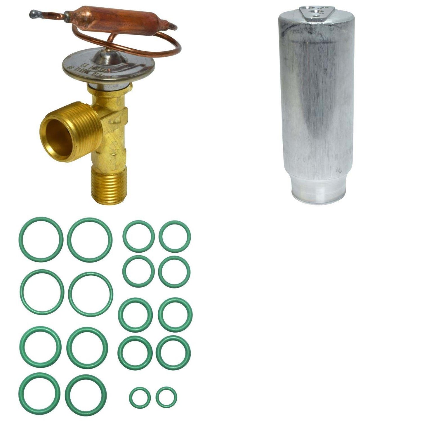 Universal Air Cond AK2747