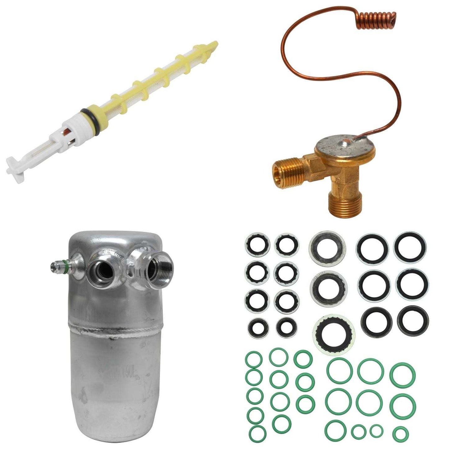 Universal Air Cond AK2751
