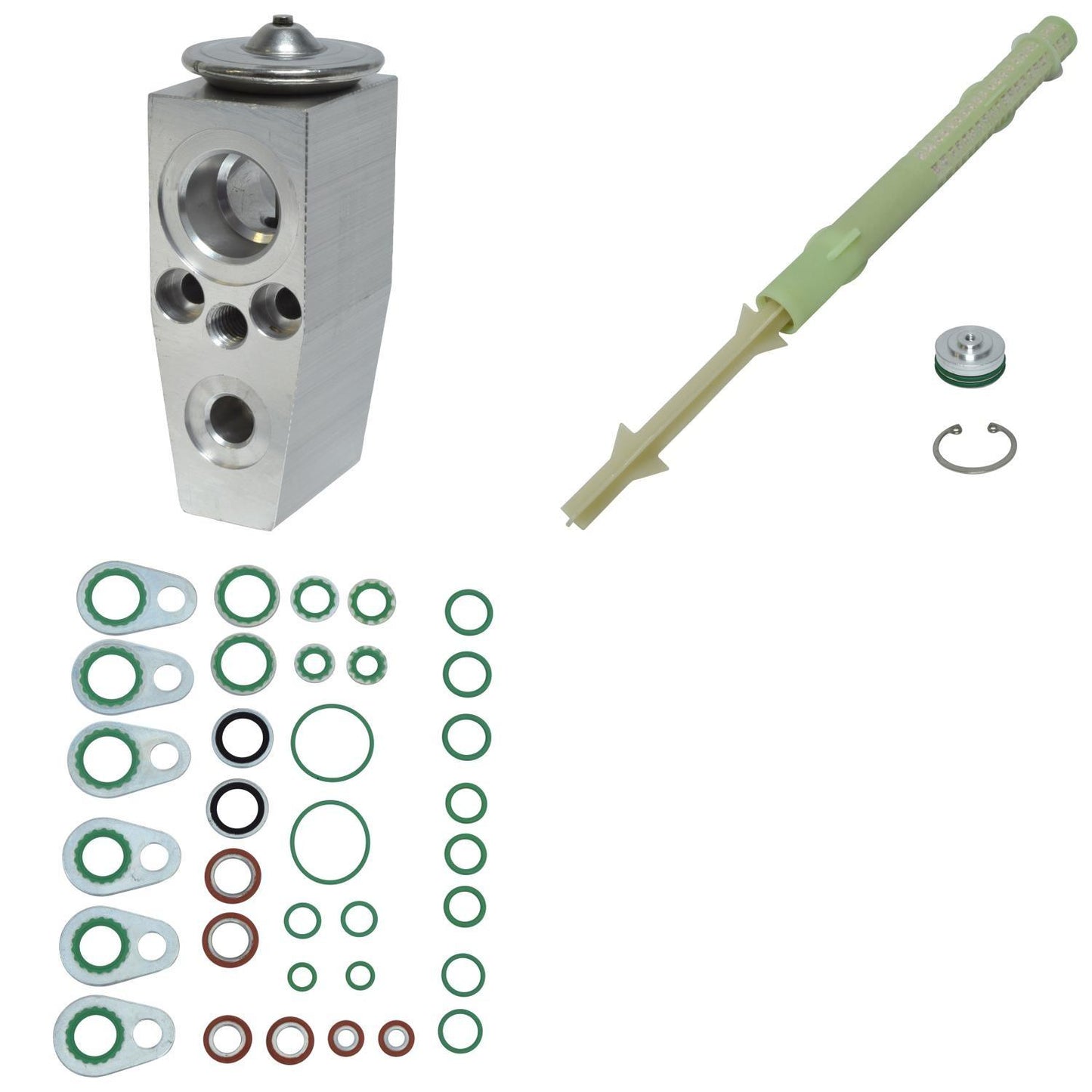 Universal Air Cond AK2752