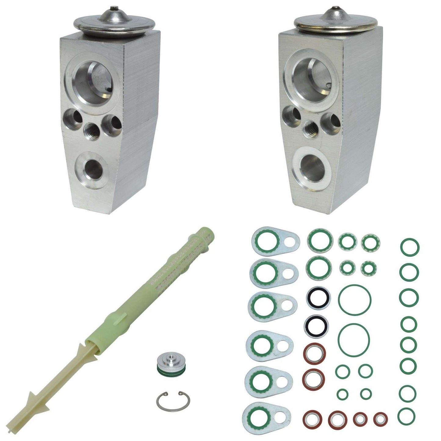 Universal Air Cond AK2753