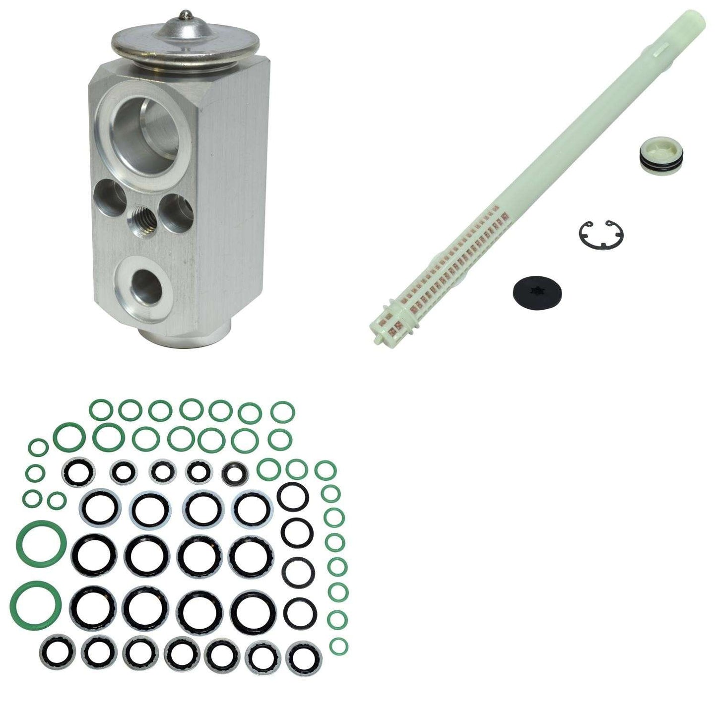 Universal Air Cond AK2758