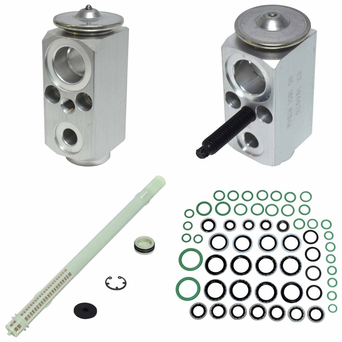 Universal Air Cond AK2759