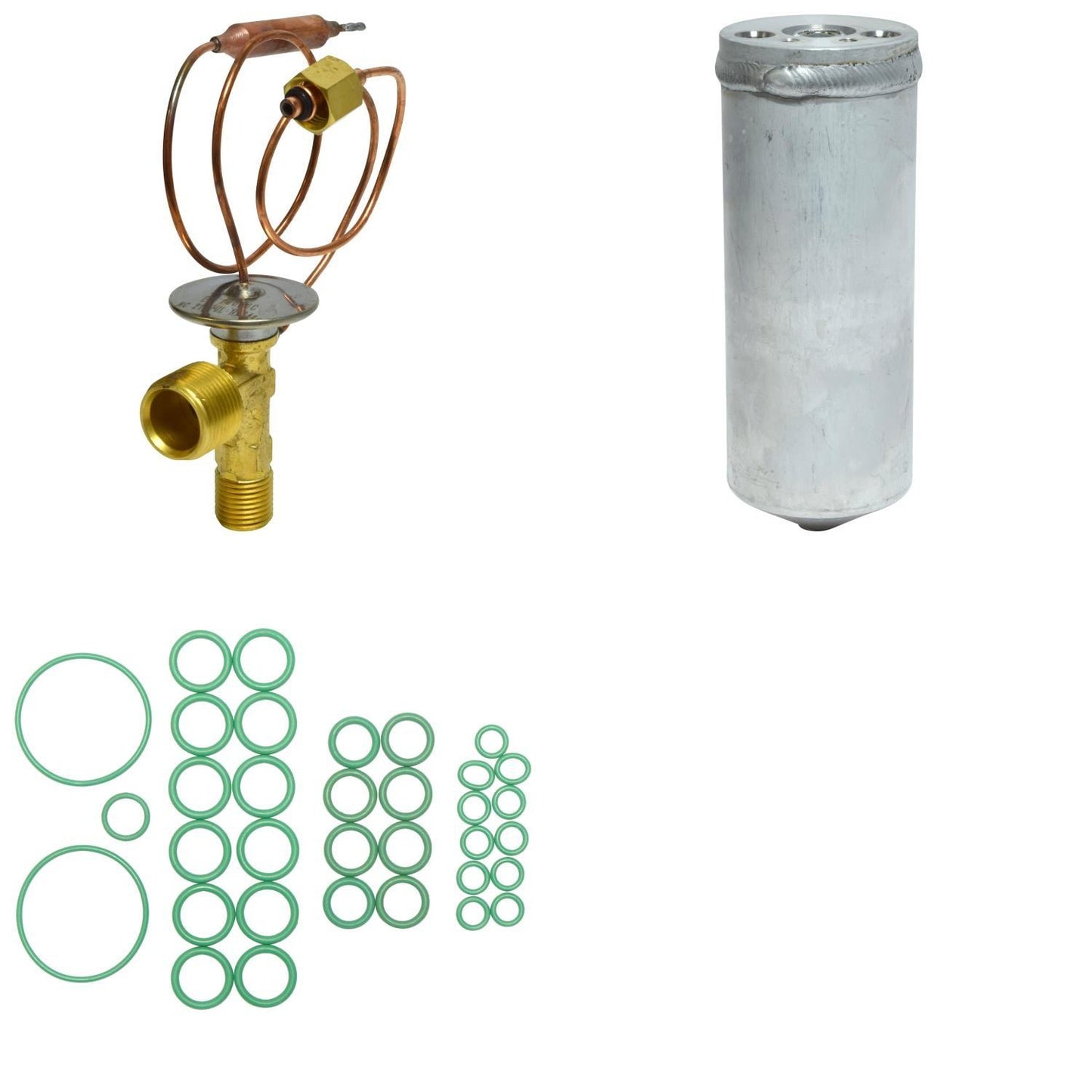 Universal Air Cond AK2760