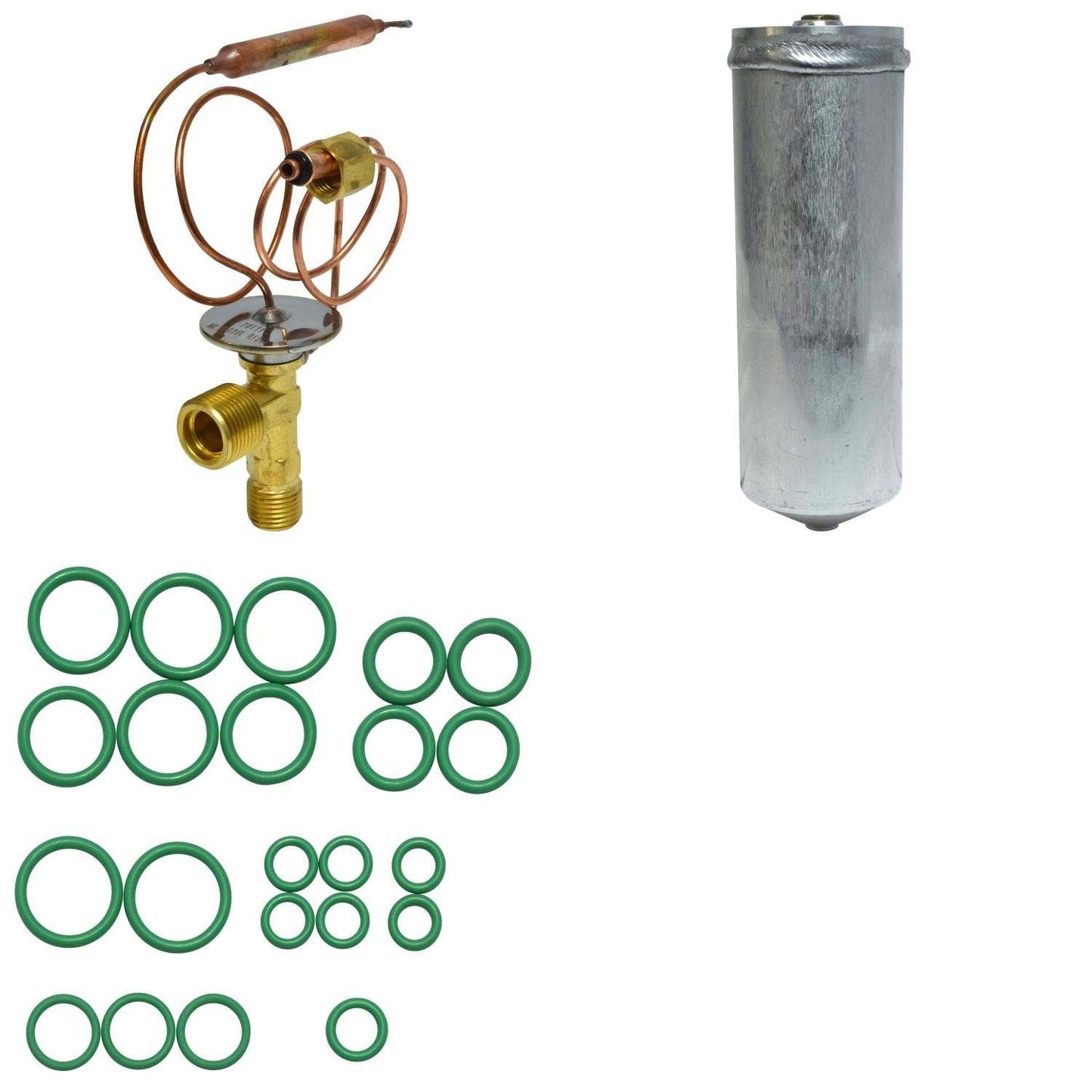 Universal Air Cond AK2762