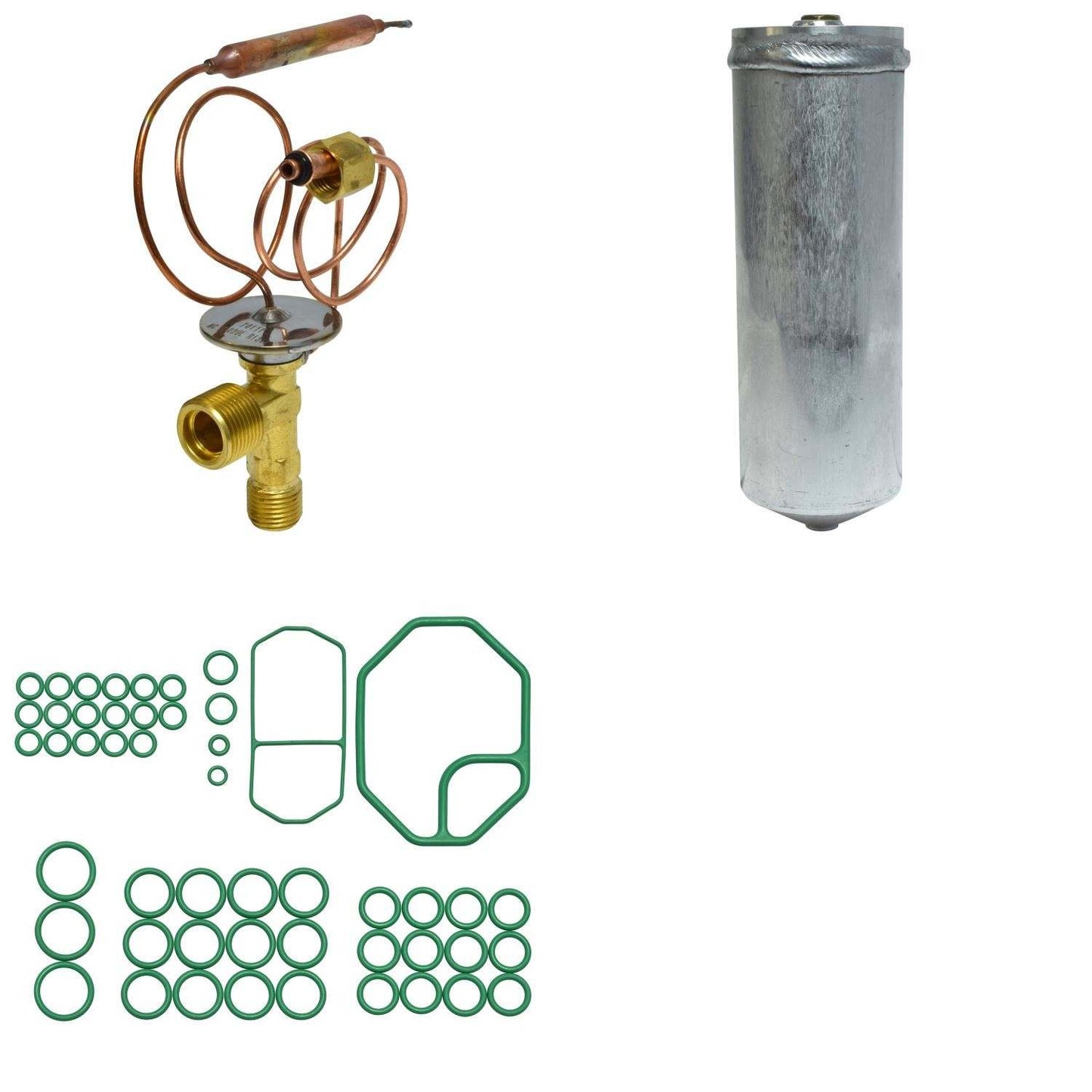 Universal Air Cond AK2764