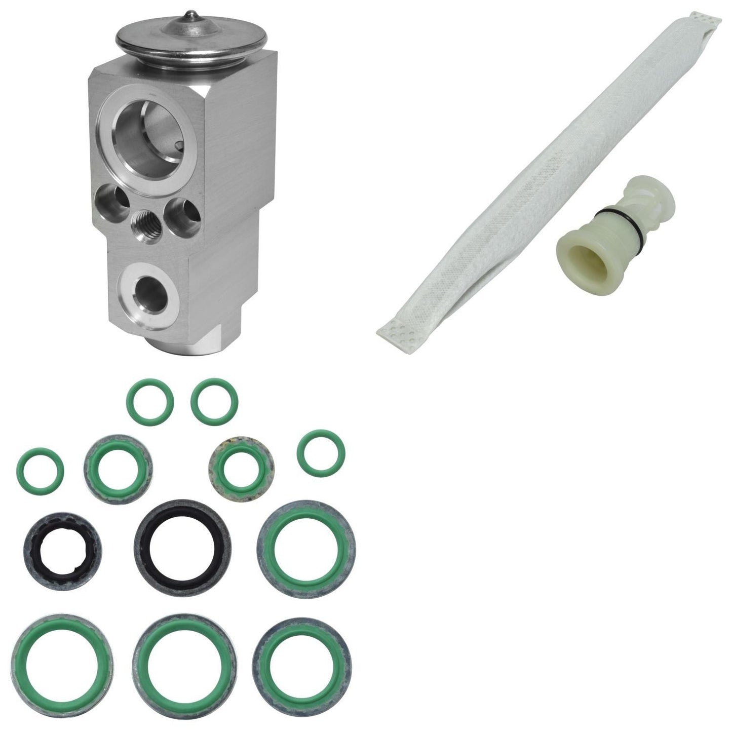 Universal Air Cond AK2765