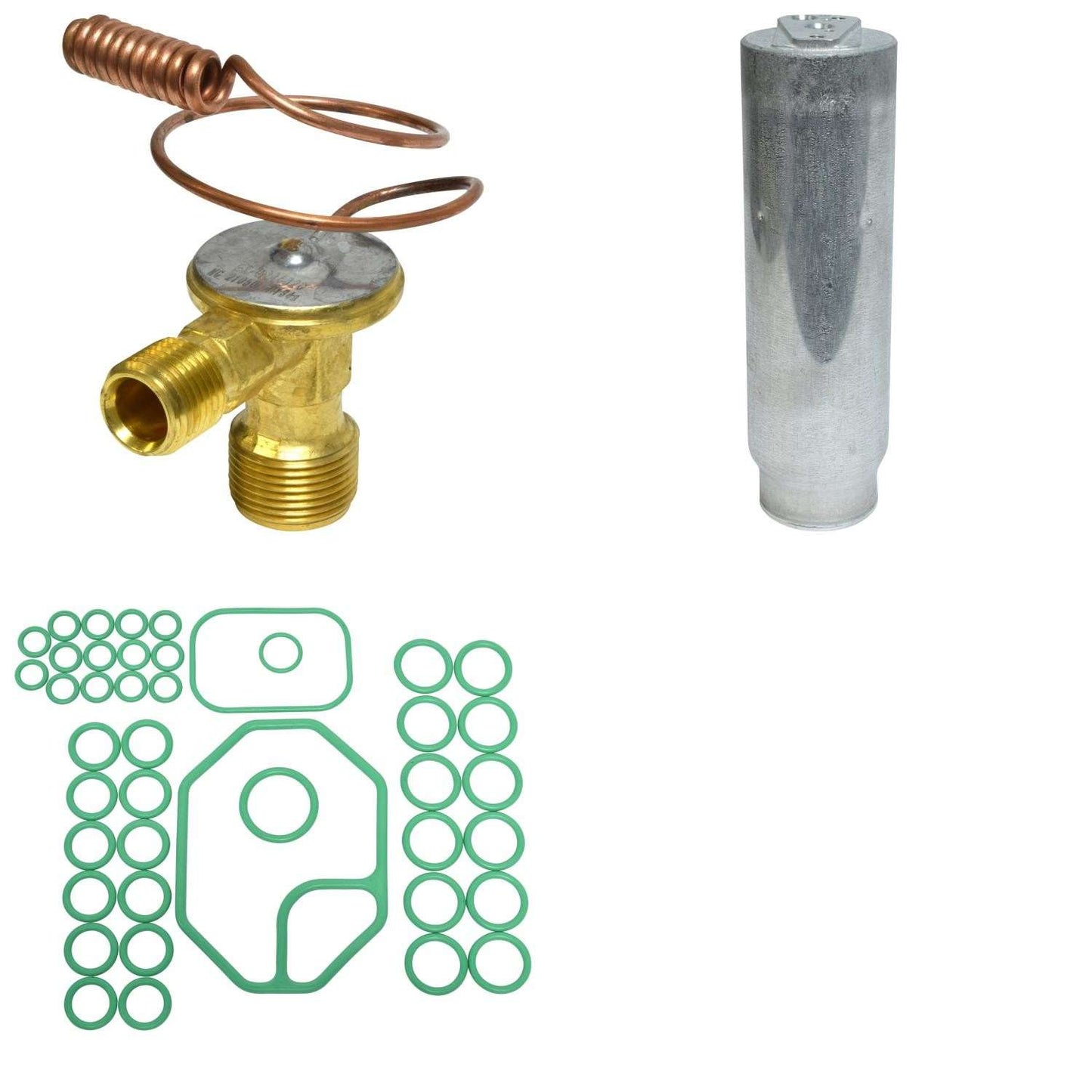 Universal Air Cond AK2766