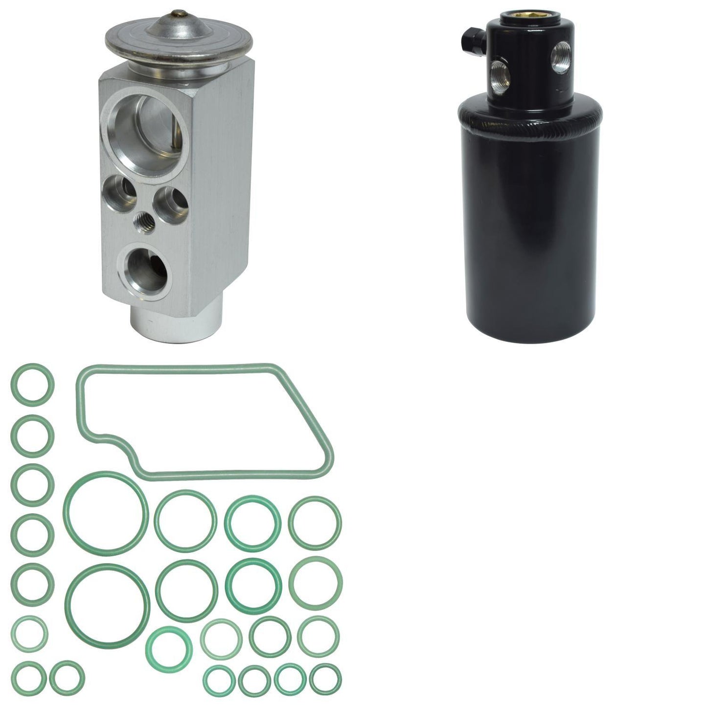Universal Air Cond AK2767
