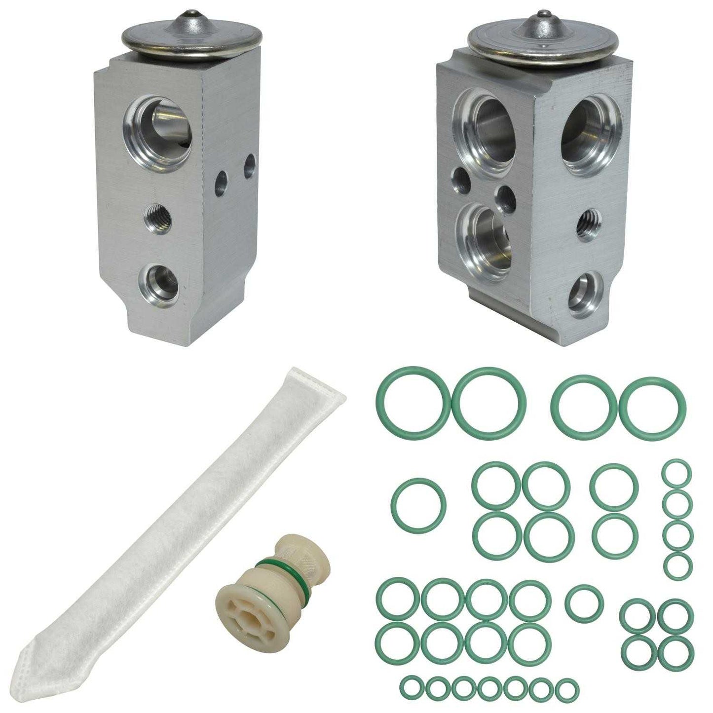 Universal Air Cond AK2769