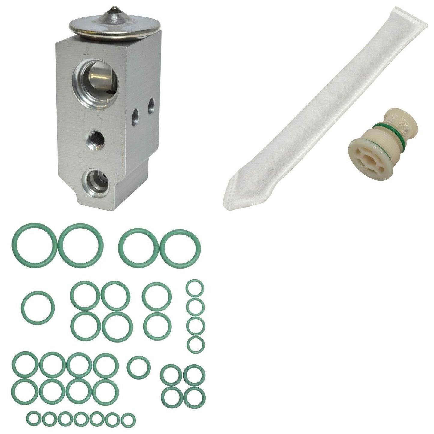 Universal Air Cond AK2770