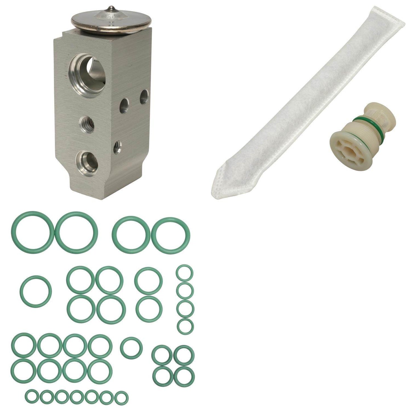 Universal Air Cond AK2771