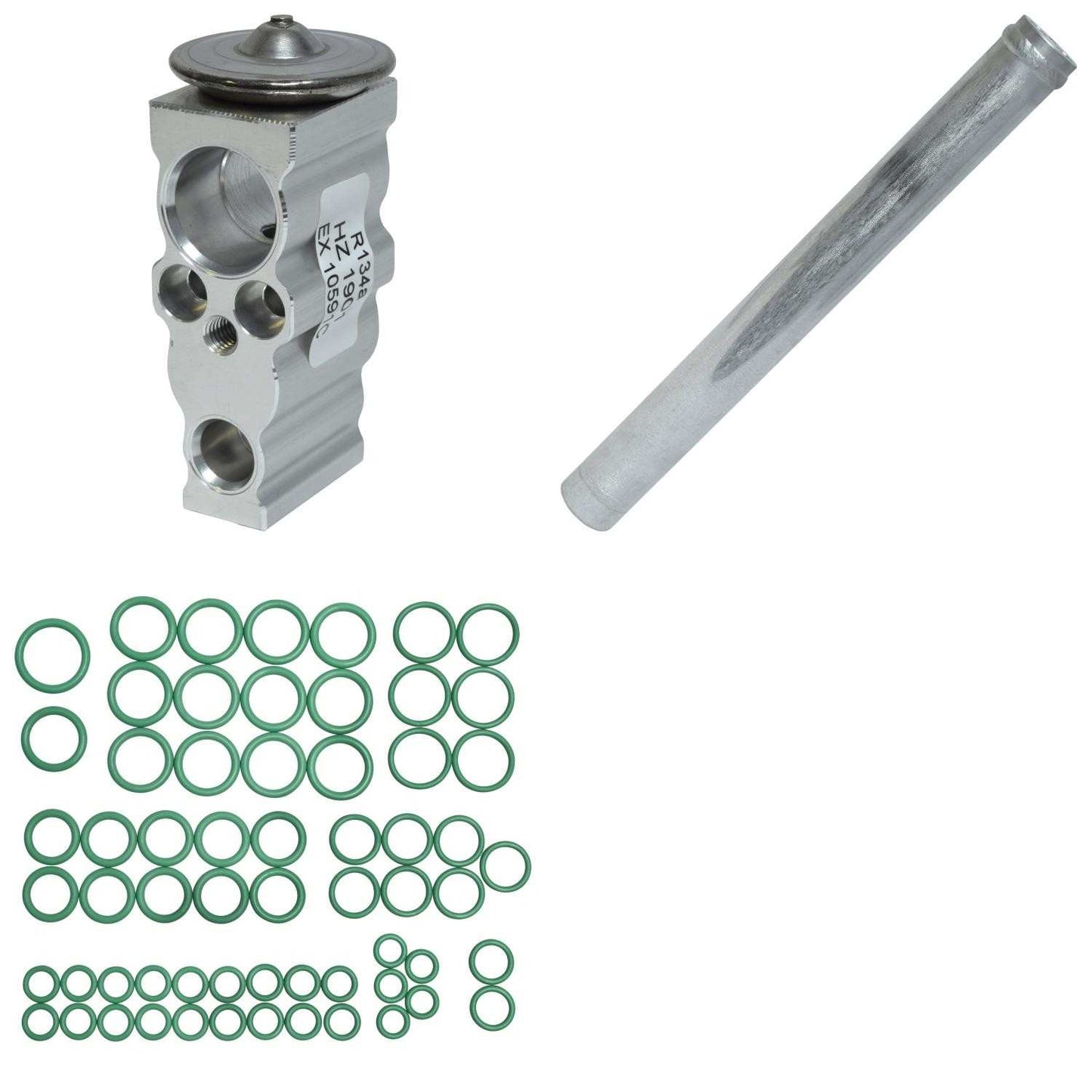 Universal Air Cond AK2773