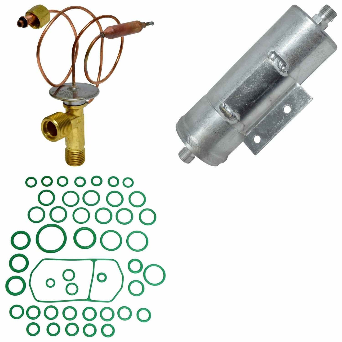 Universal Air Cond AK2774
