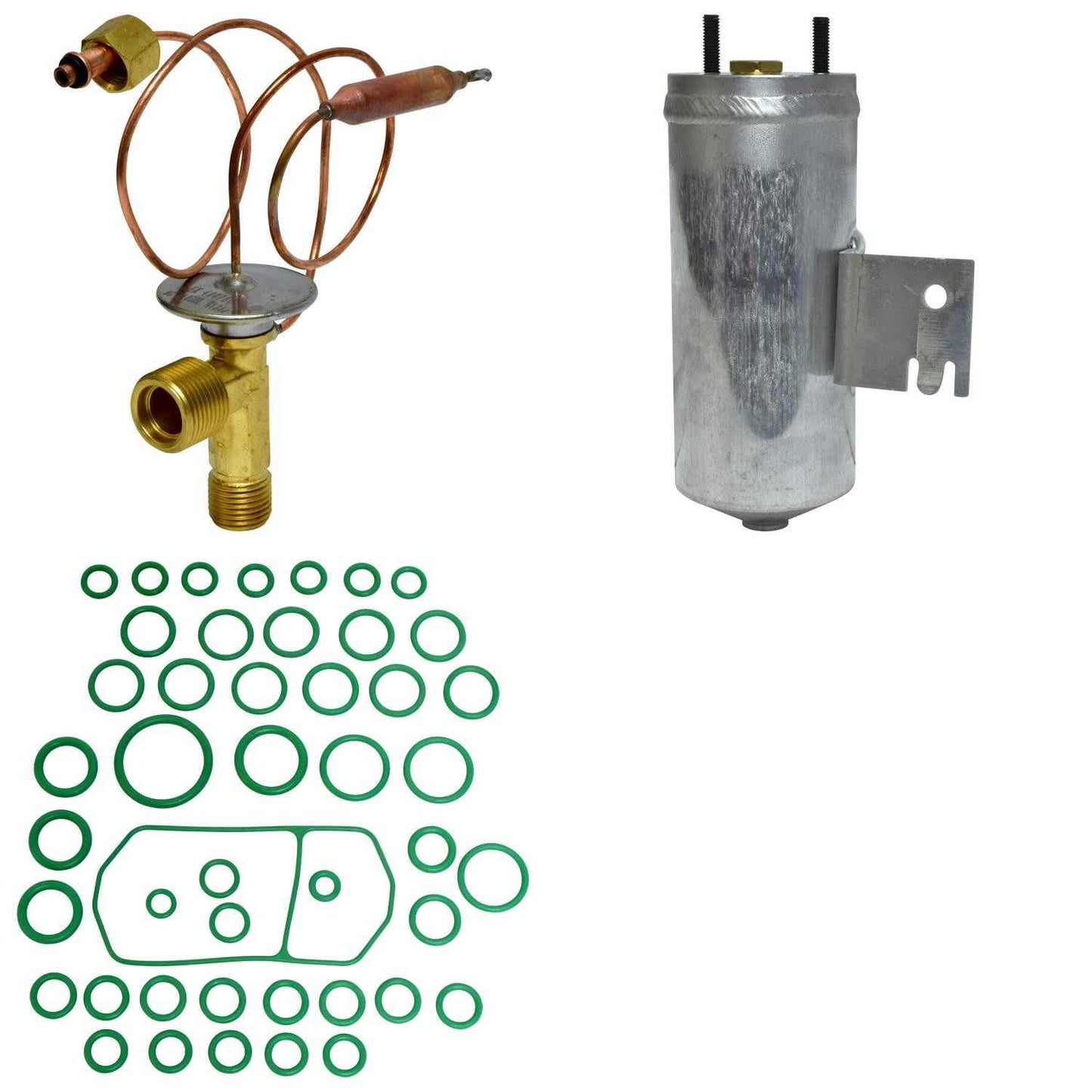 Universal Air Cond AK2775