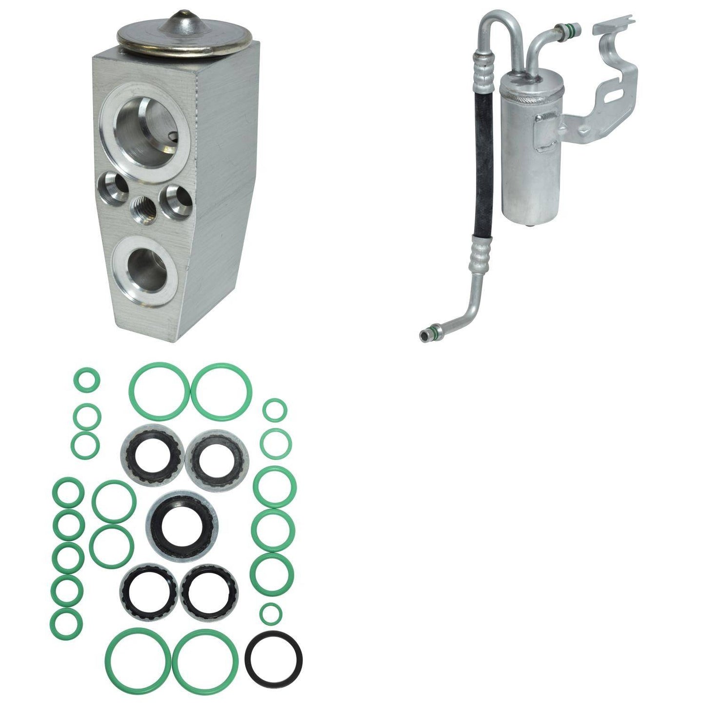 Universal Air Cond AK2776