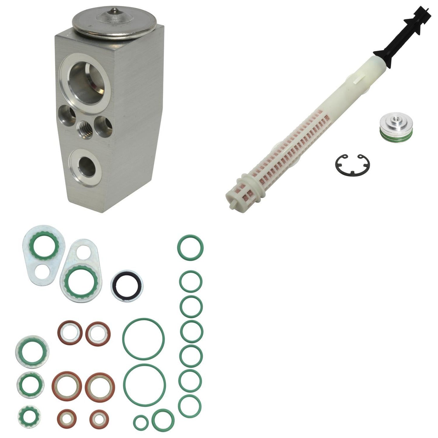 Universal Air Cond AK2777