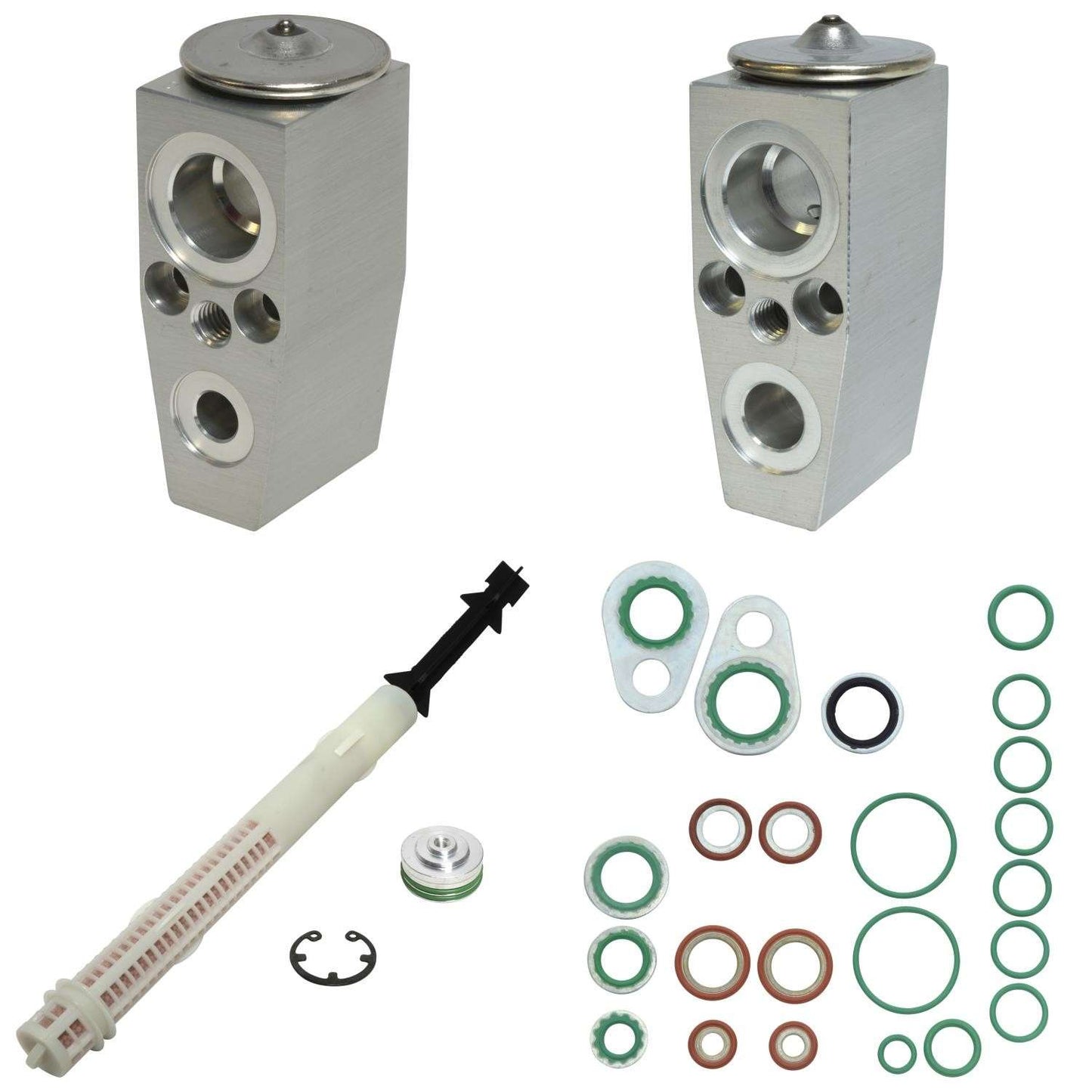 Universal Air Cond AK2778