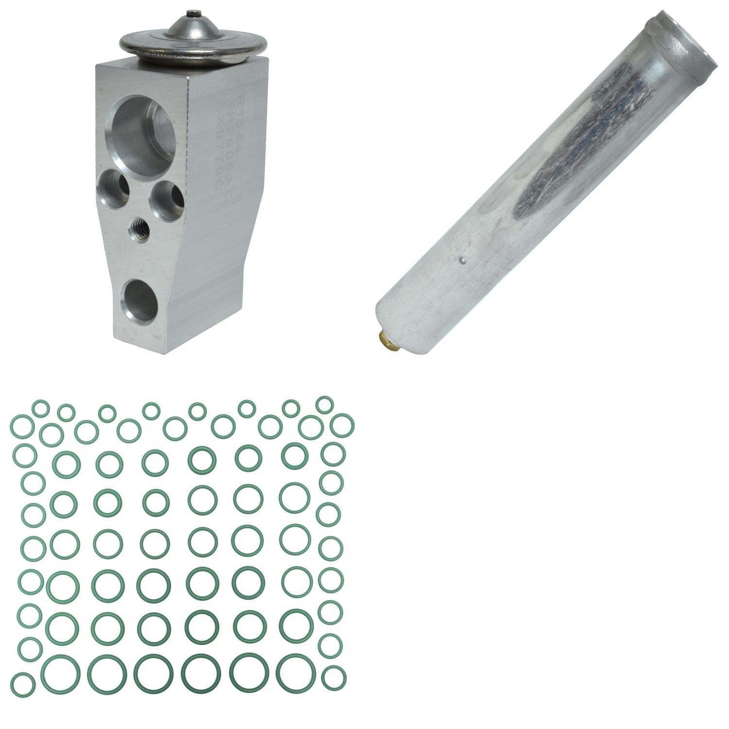 Universal Air Cond AK2779