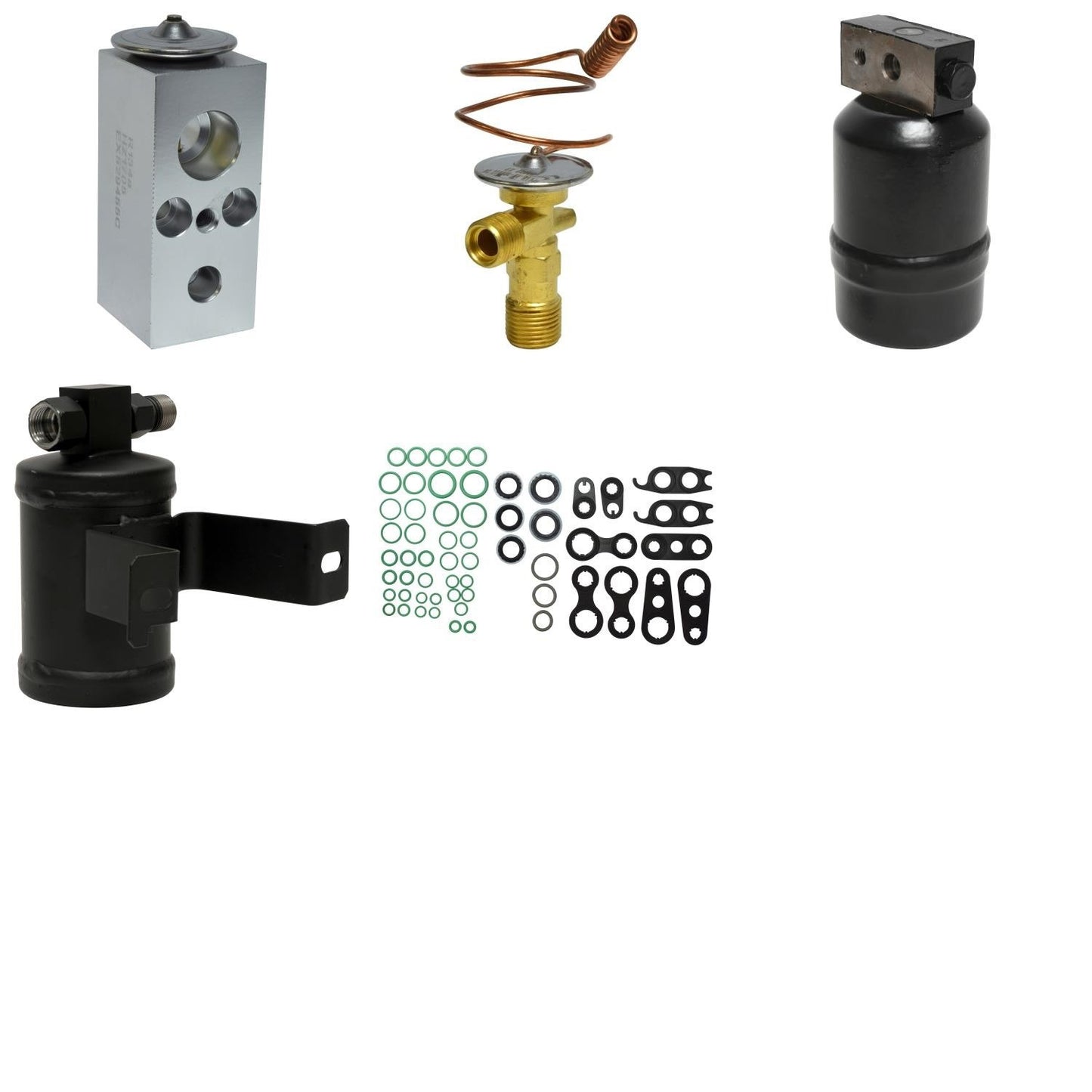 Universal Air Cond AK2780