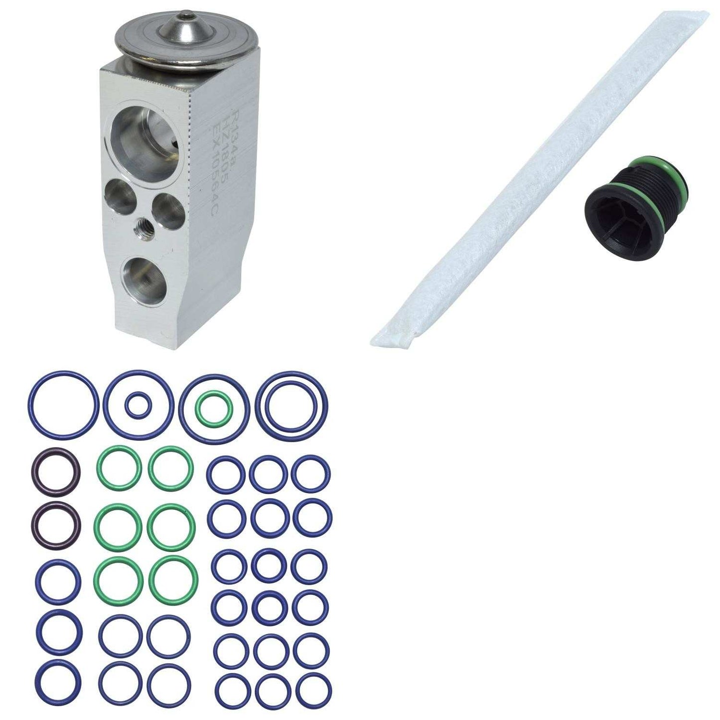 Universal Air Cond AK2781