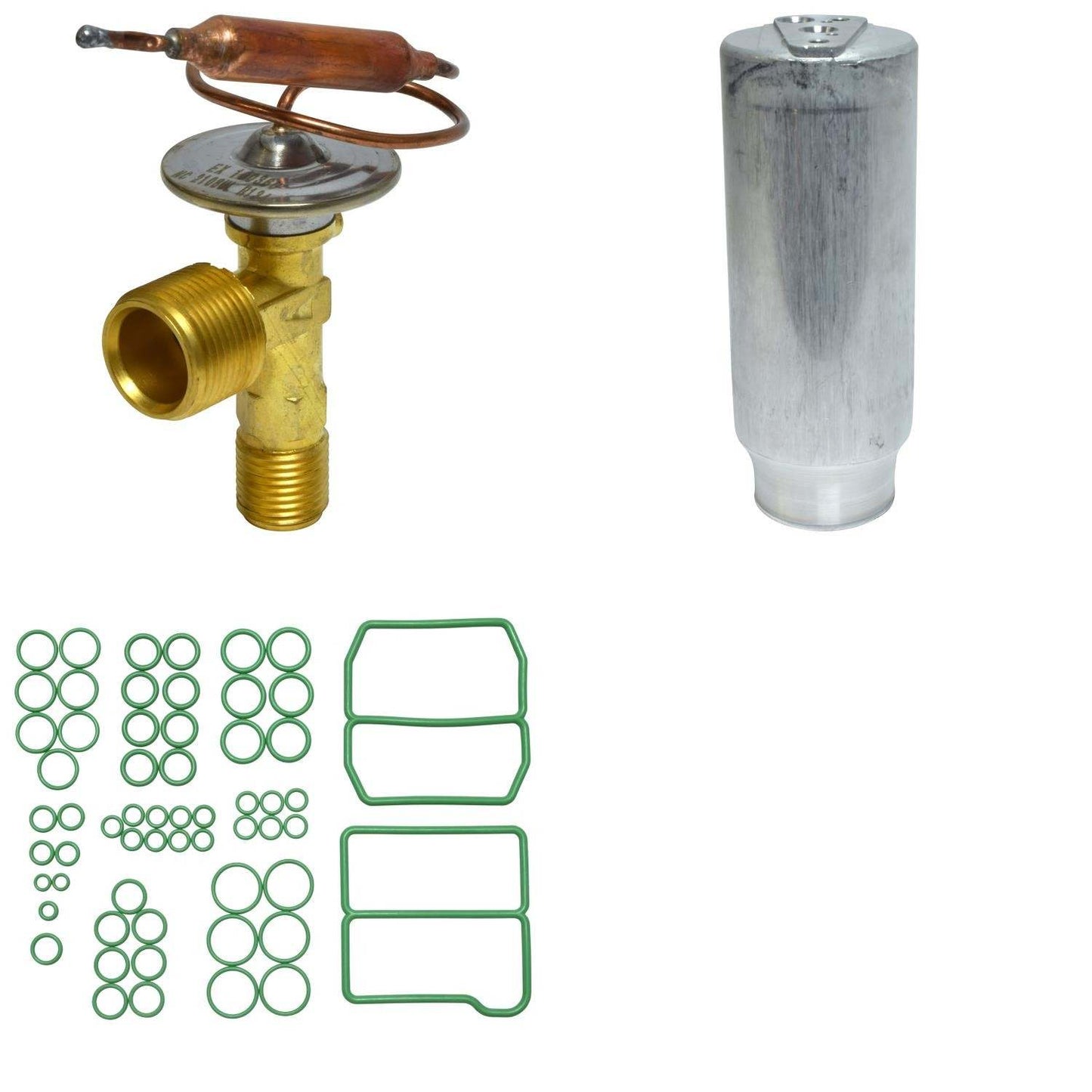 Universal Air Cond AK2782