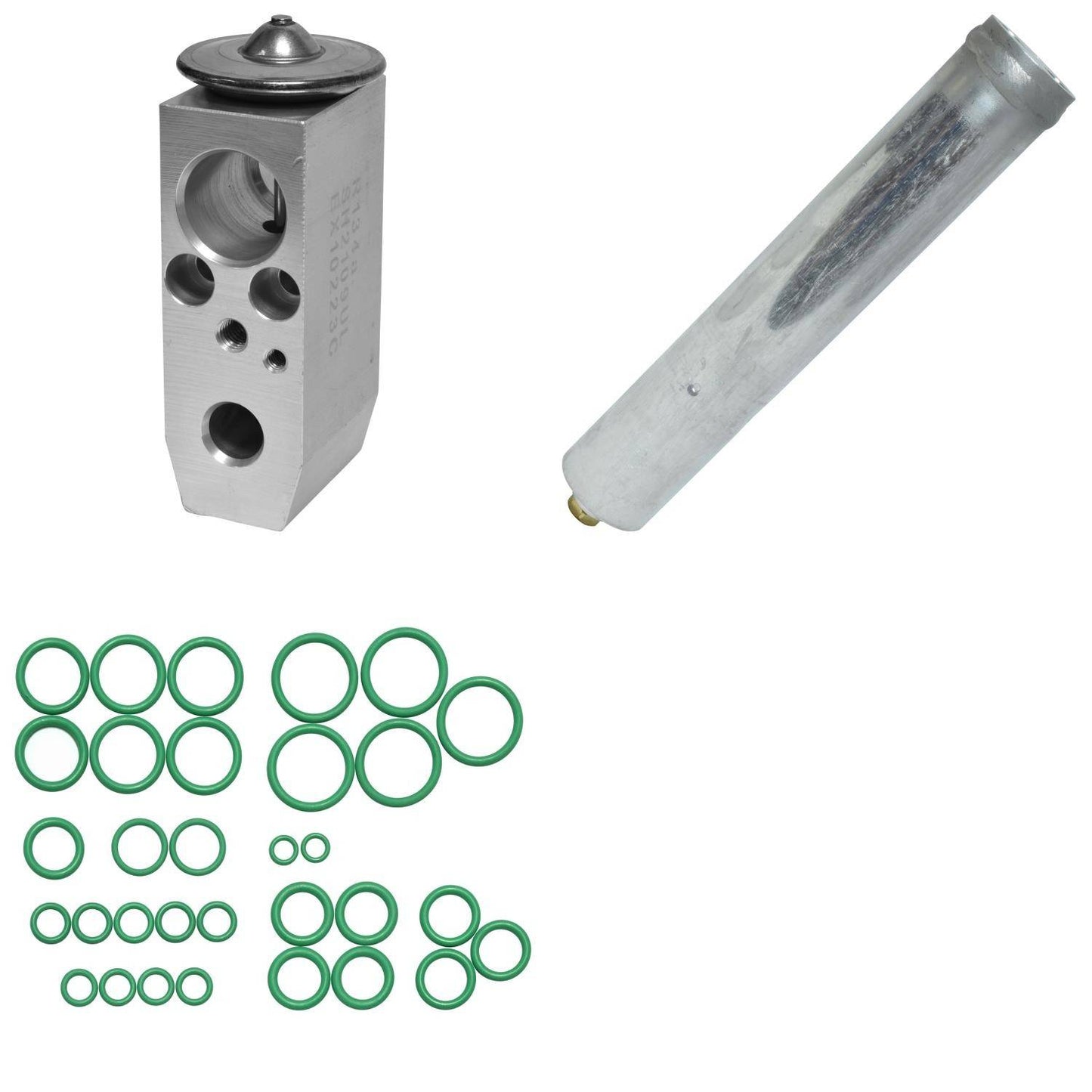 Universal Air Cond AK2783