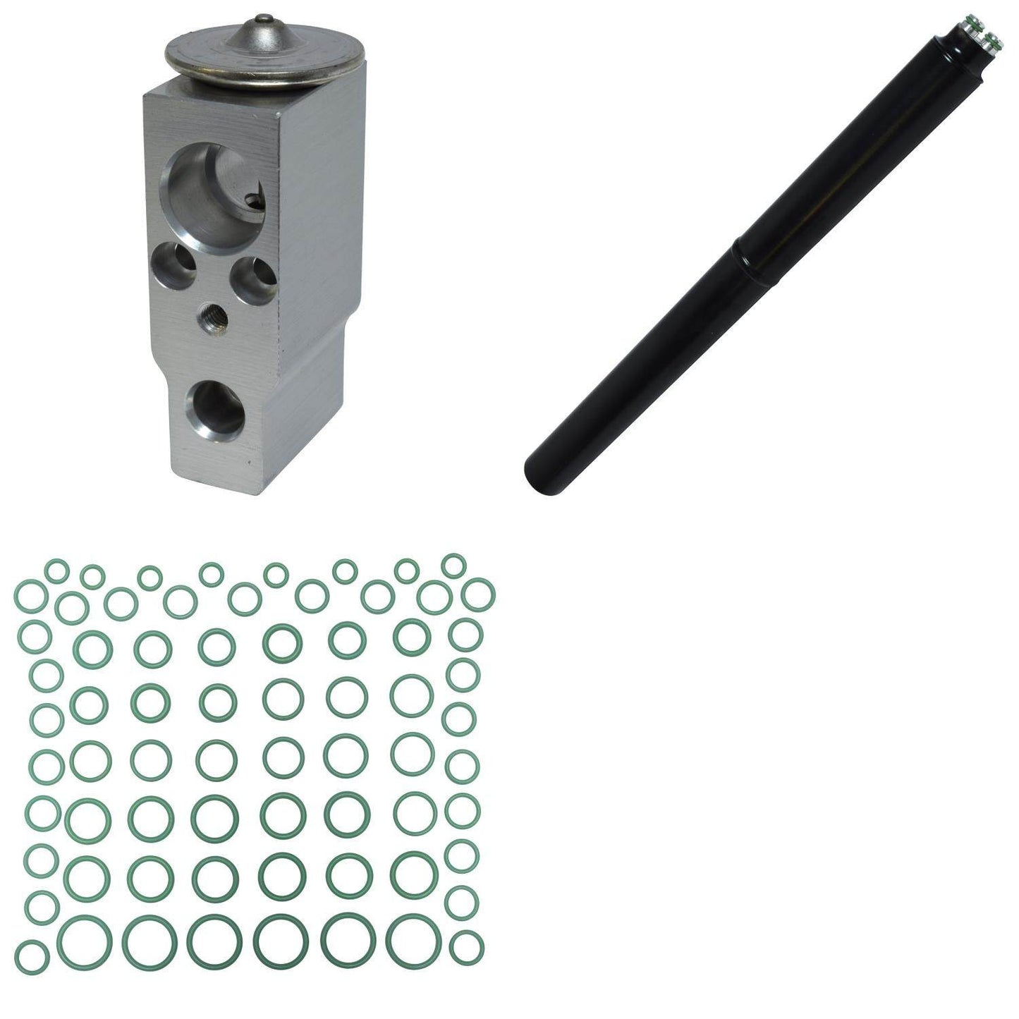 Universal Air Cond AK2784