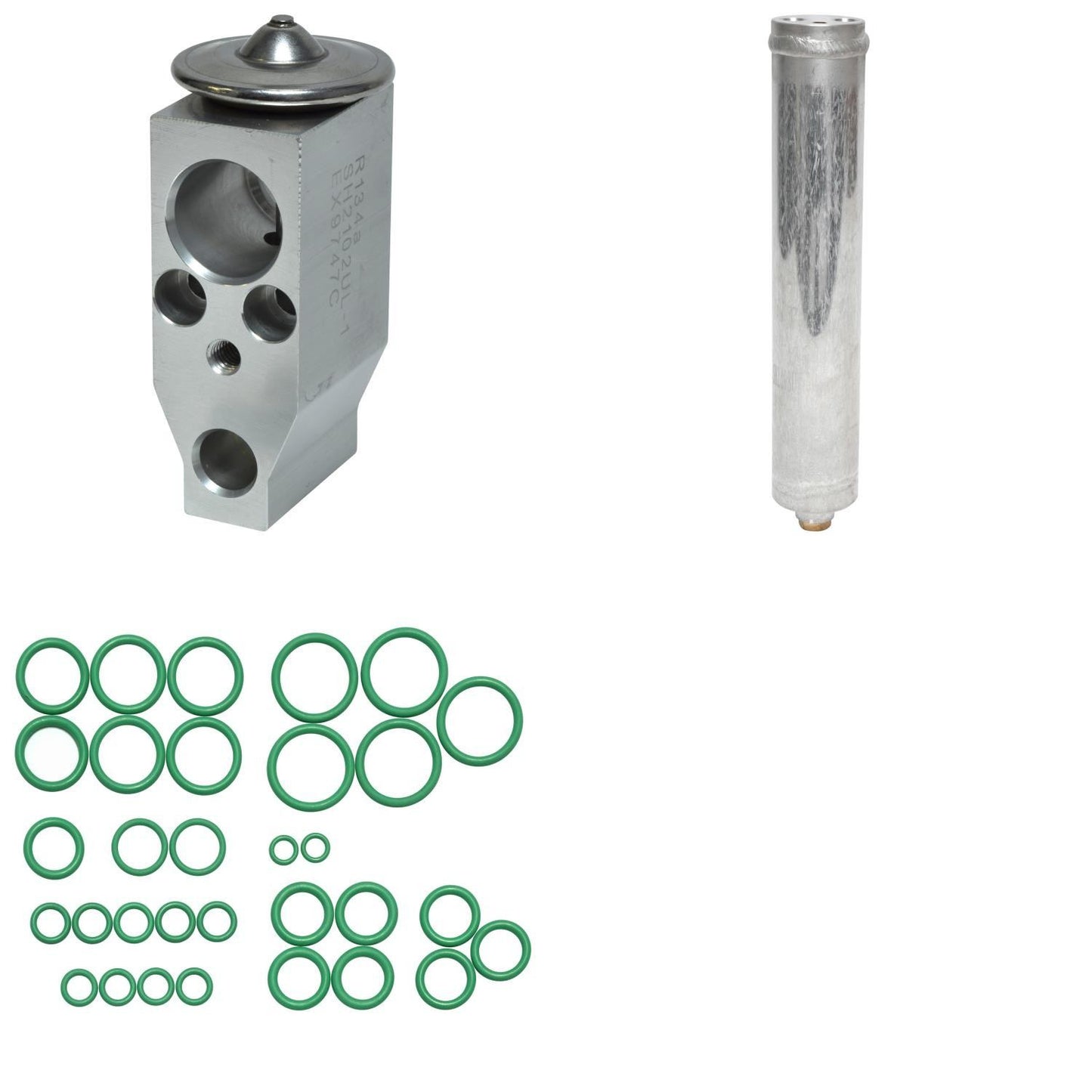 Universal Air Cond AK2786