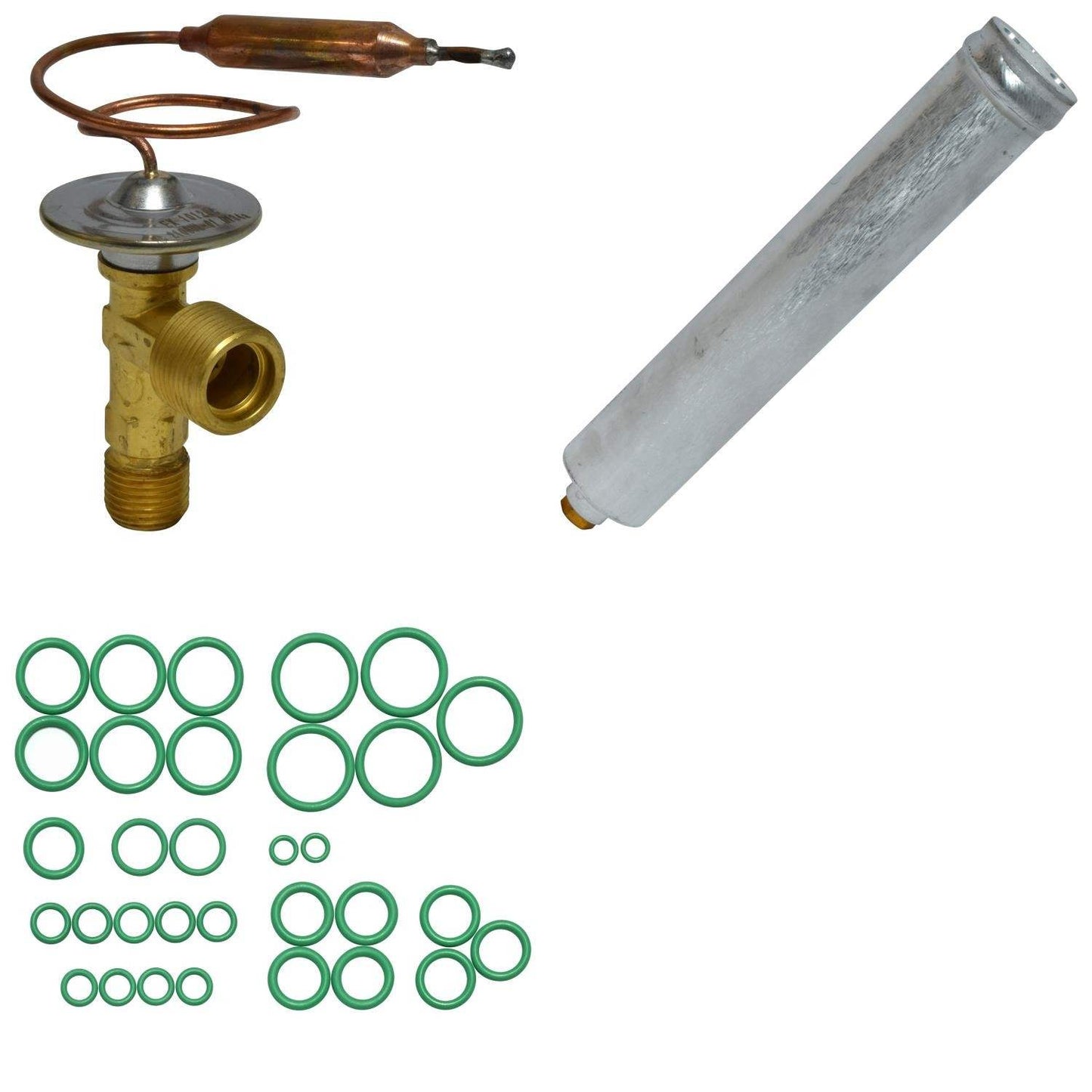 Universal Air Cond AK2787