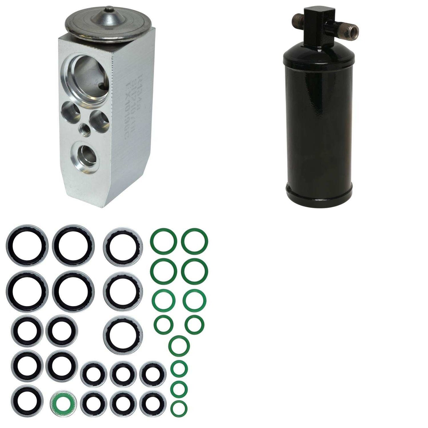 Universal Air Cond AK2788