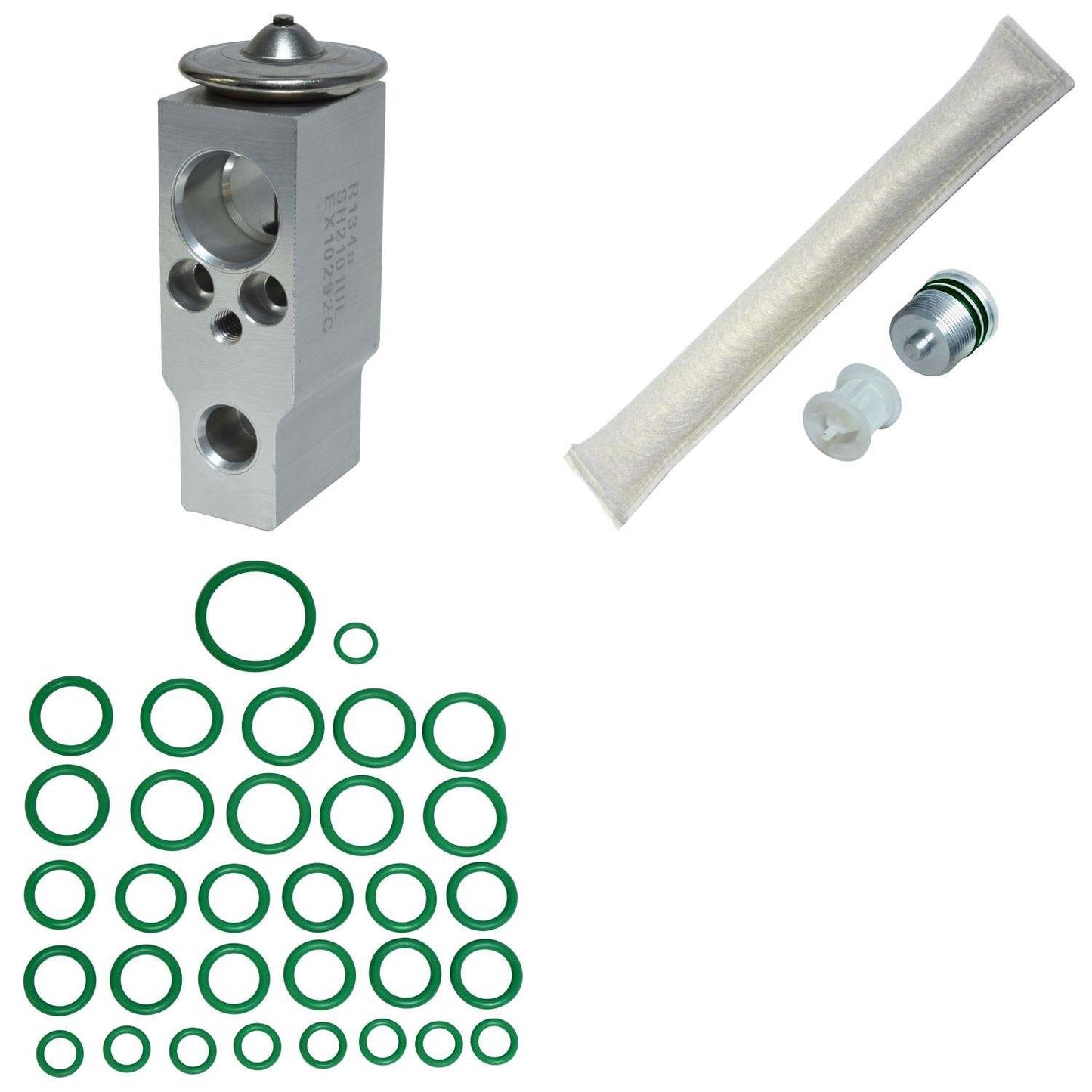 Universal Air Cond AK2790