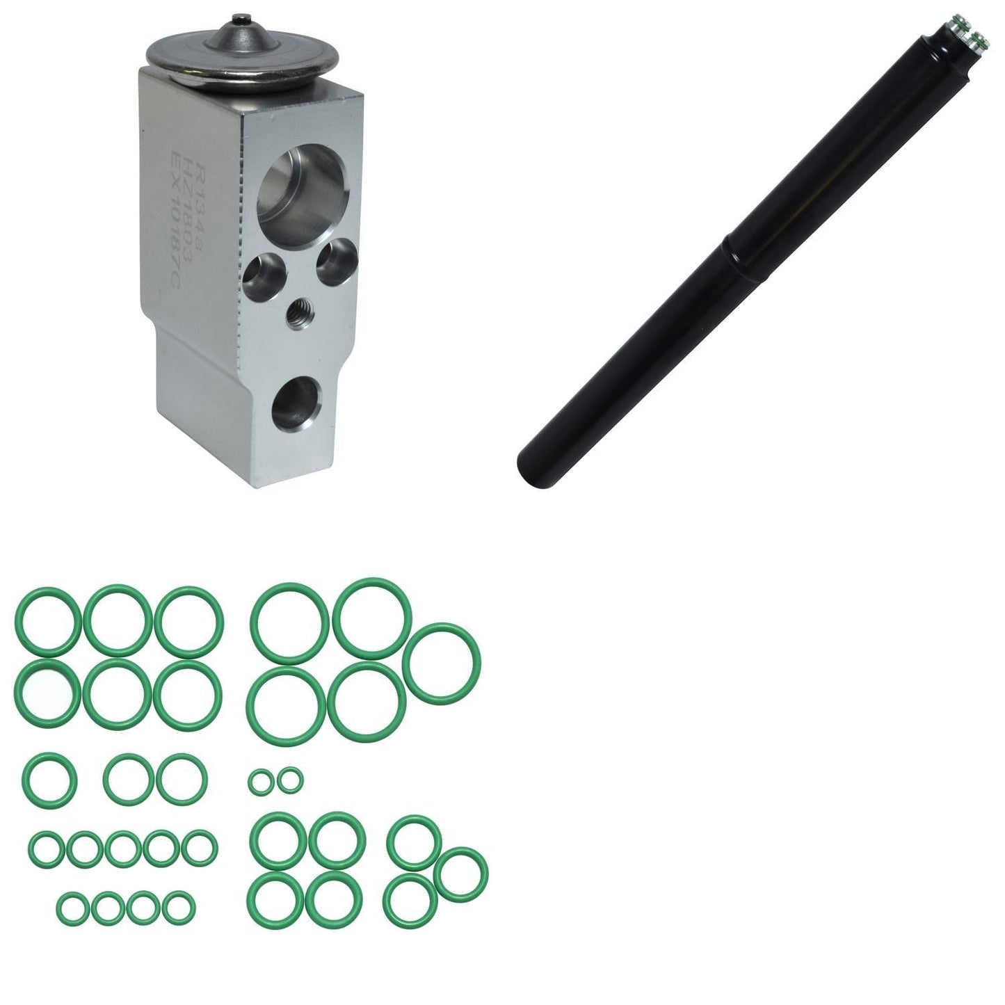 Universal Air Cond AK2792