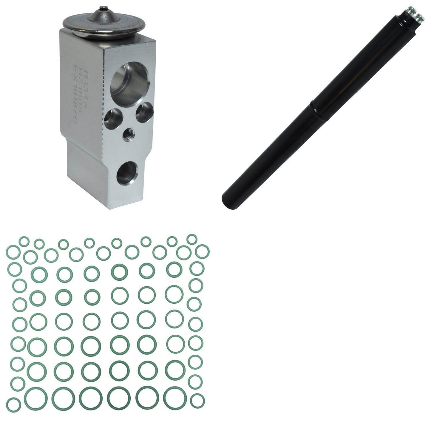 Universal Air Cond AK2793