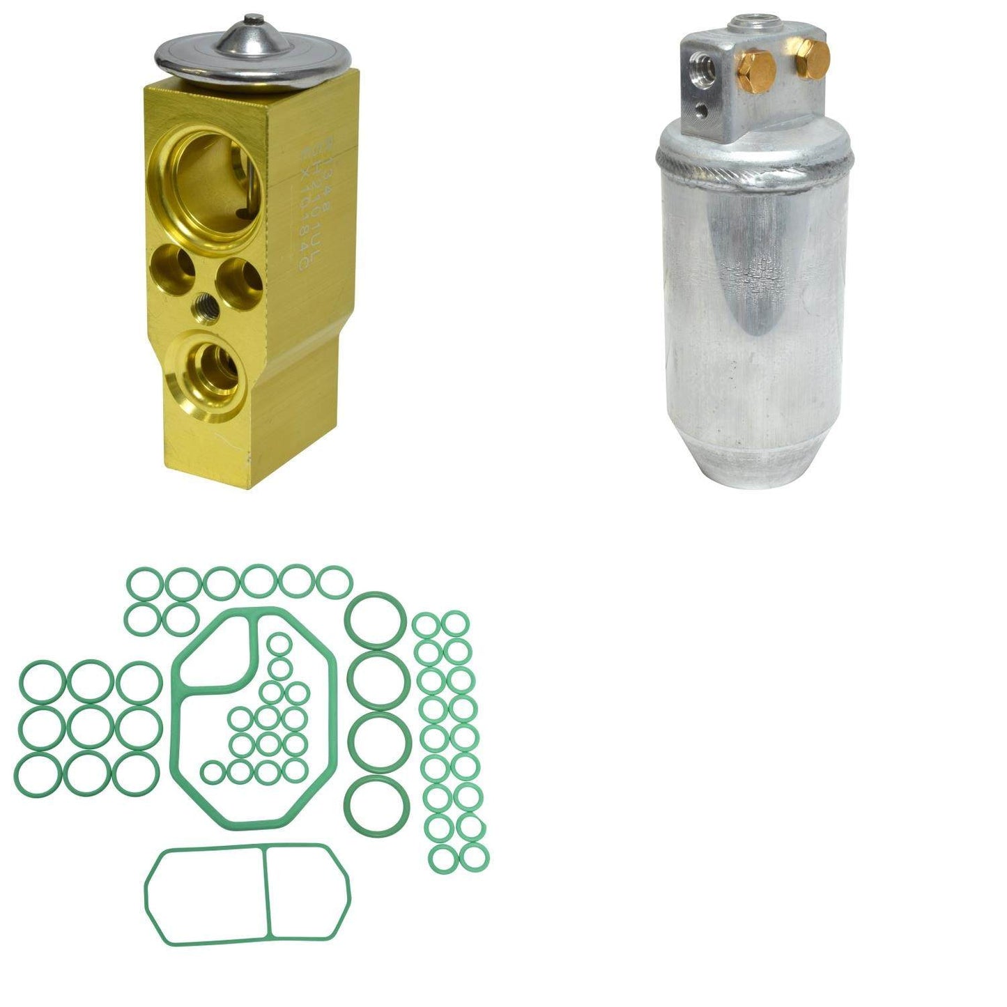 Universal Air Cond AK2795