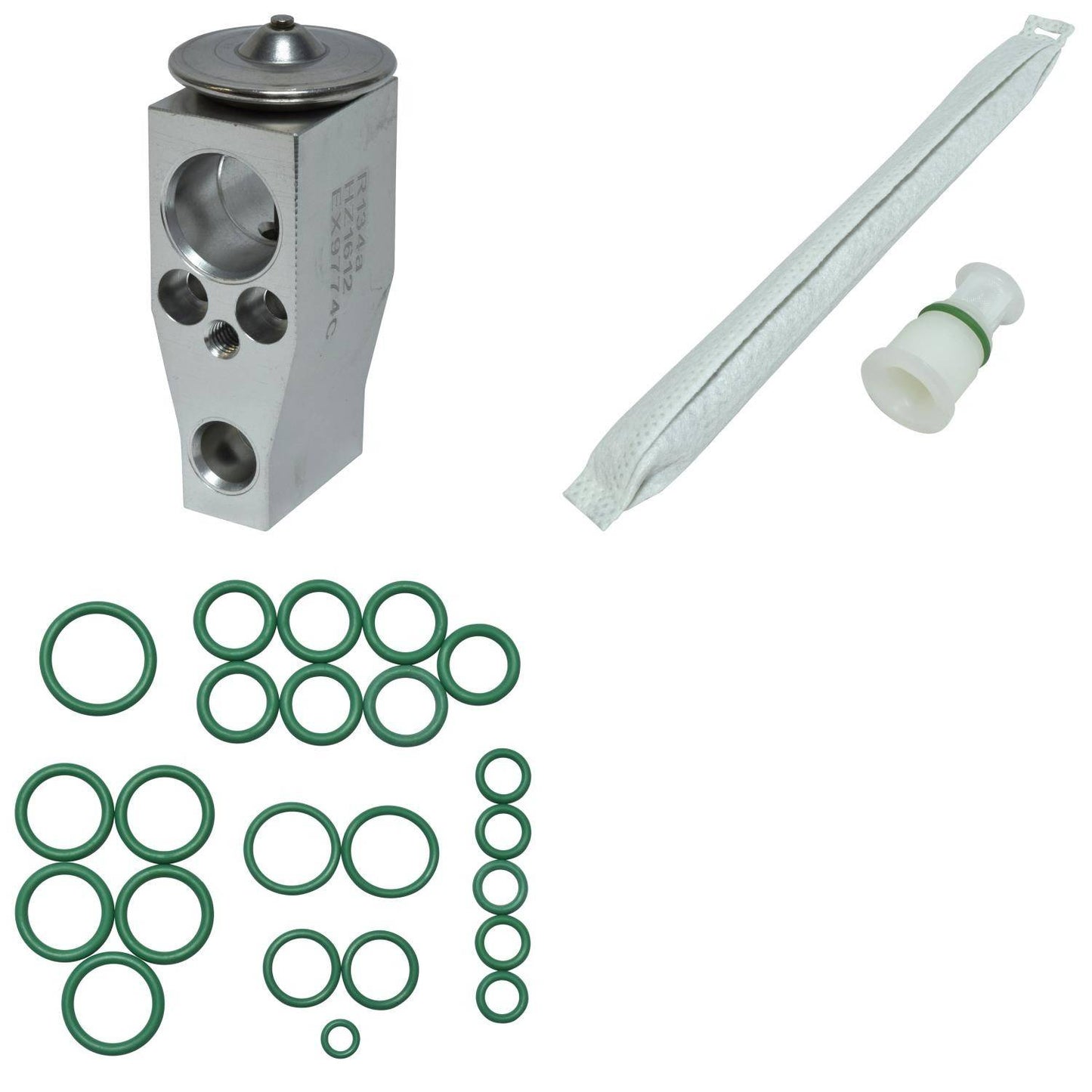 Universal Air Cond AK2798