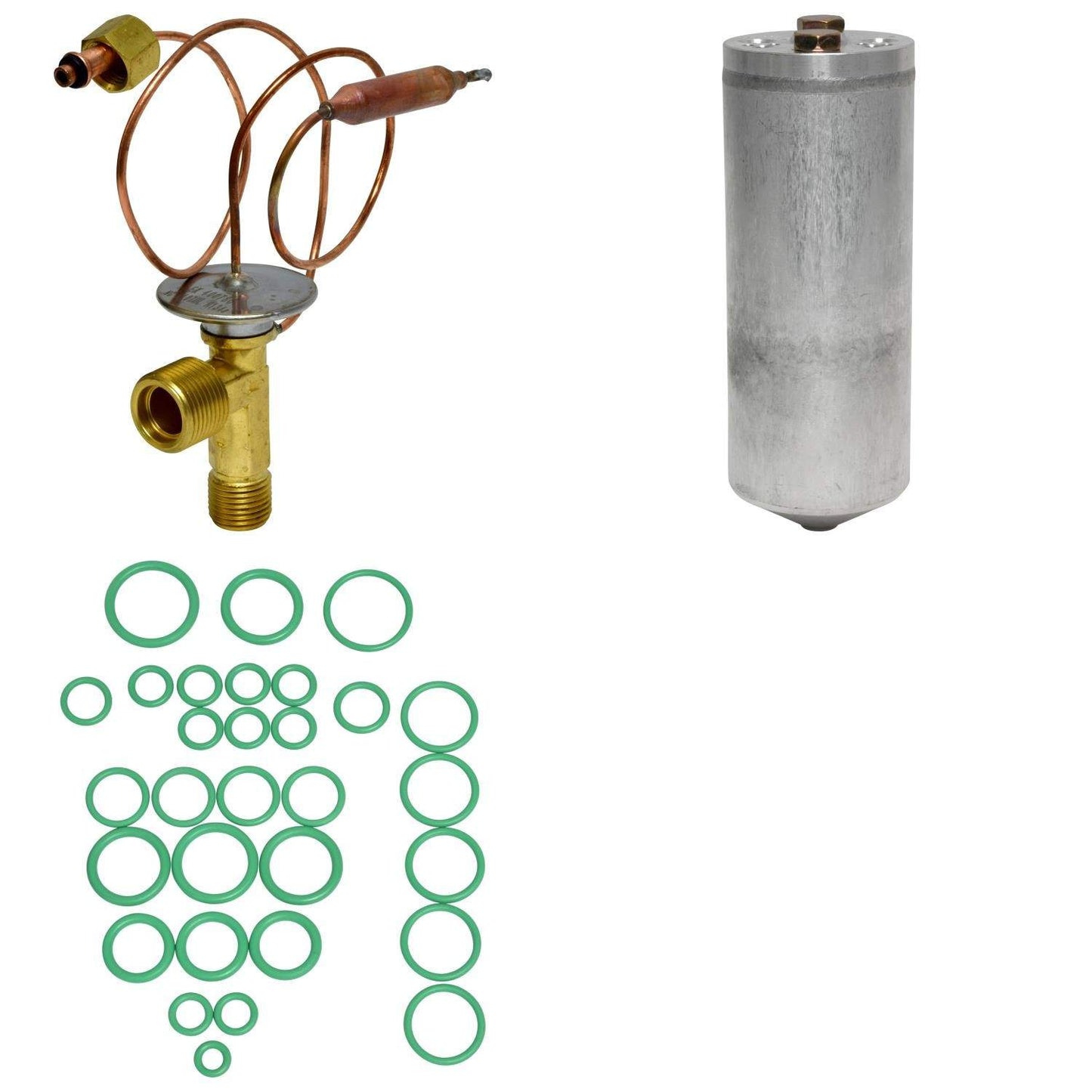 Universal Air Cond AK2799