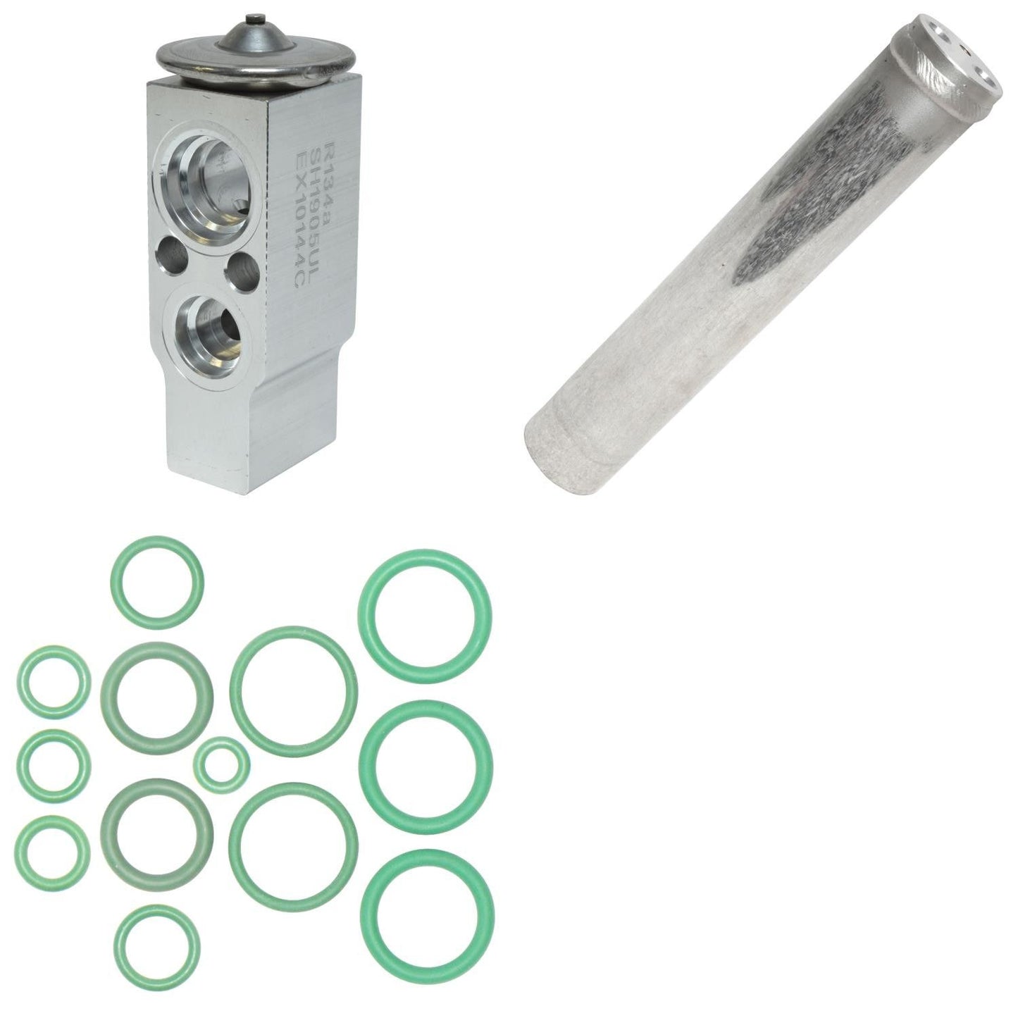 Universal Air Cond AK2801
