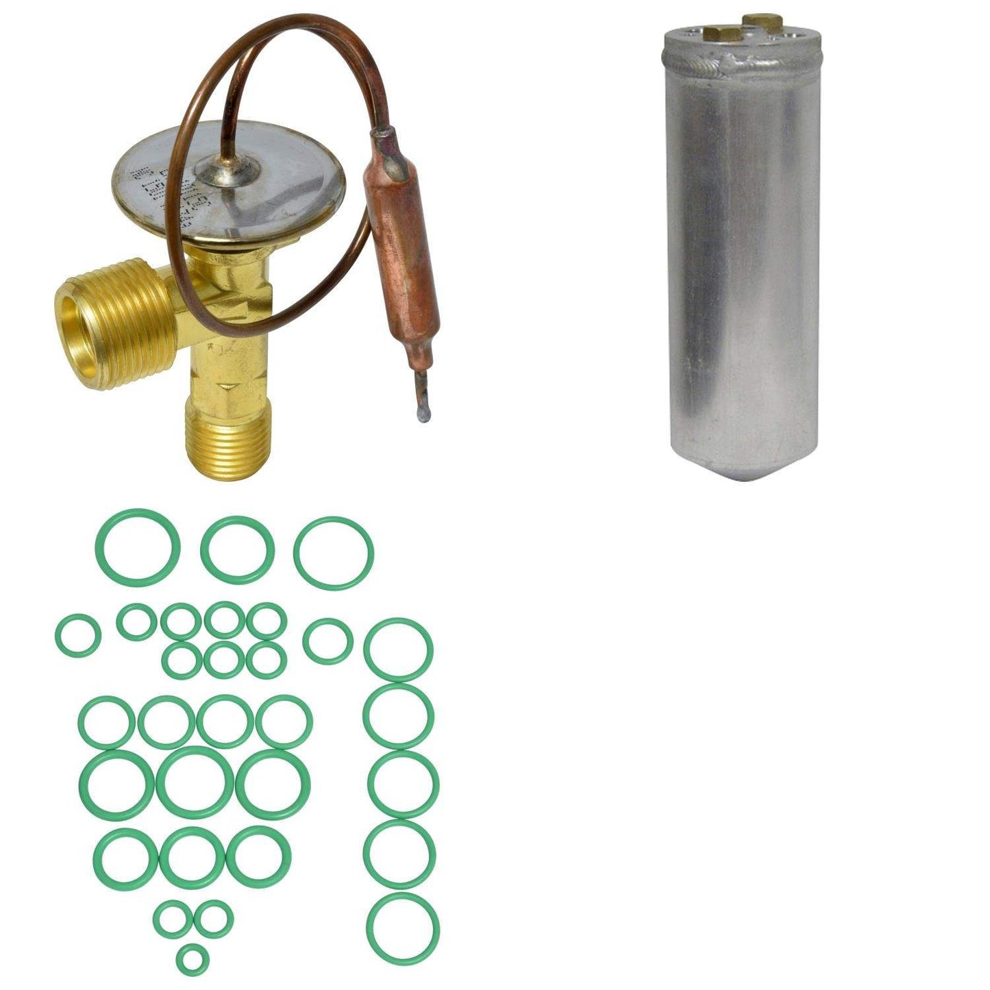 Universal Air Cond AK2802