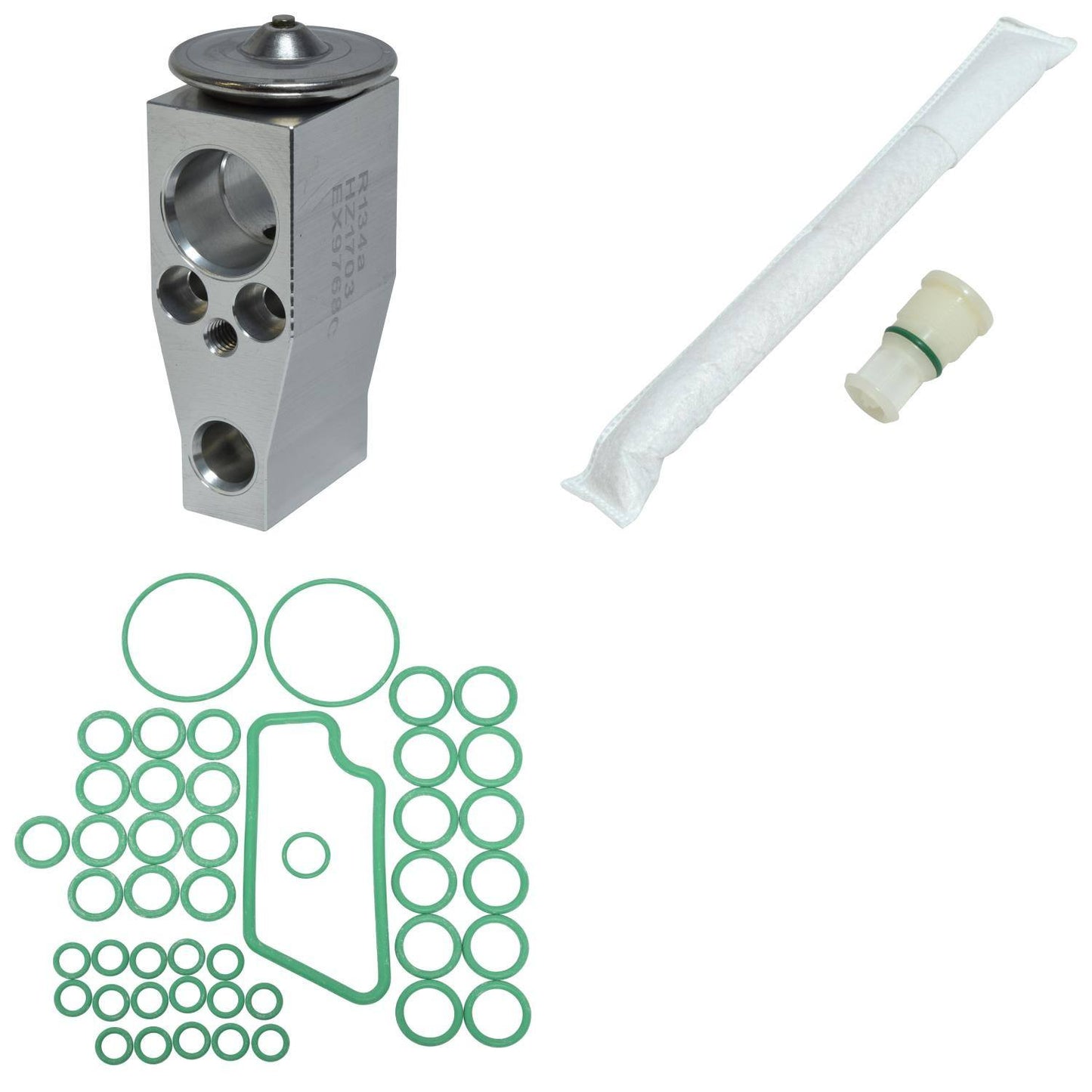 Universal Air Cond AK2803