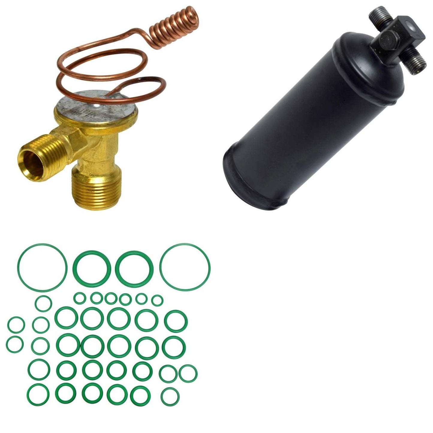 Universal Air Cond AK2805
