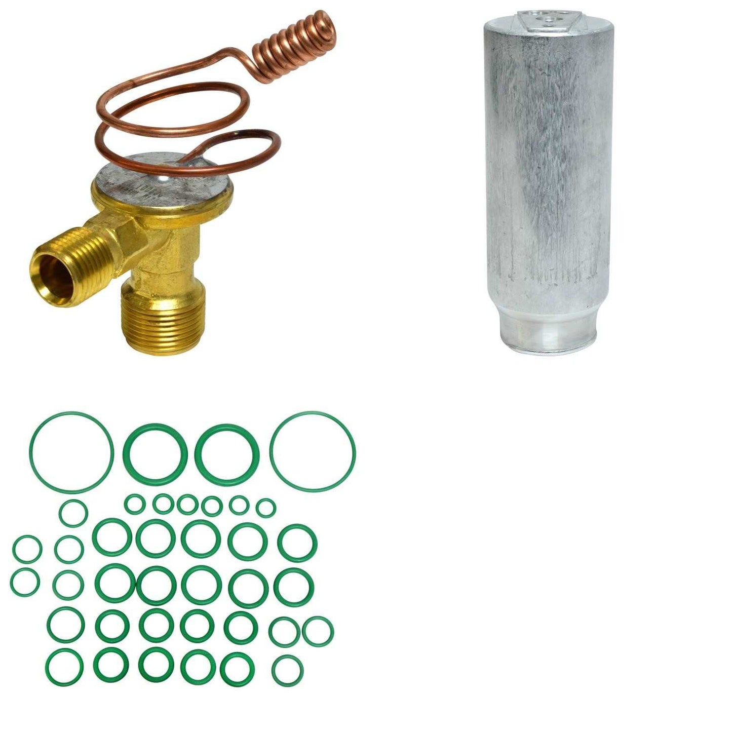 Universal Air Cond AK2806