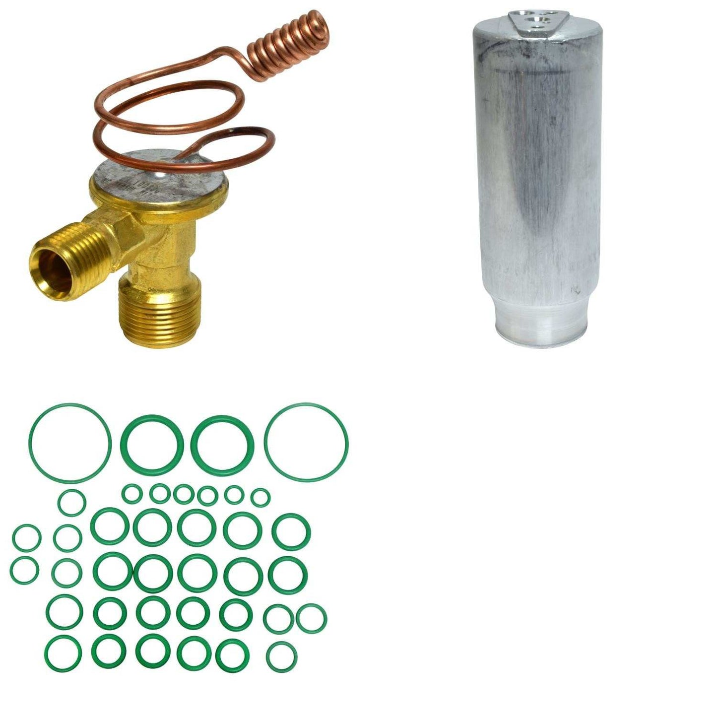 Universal Air Cond AK2807