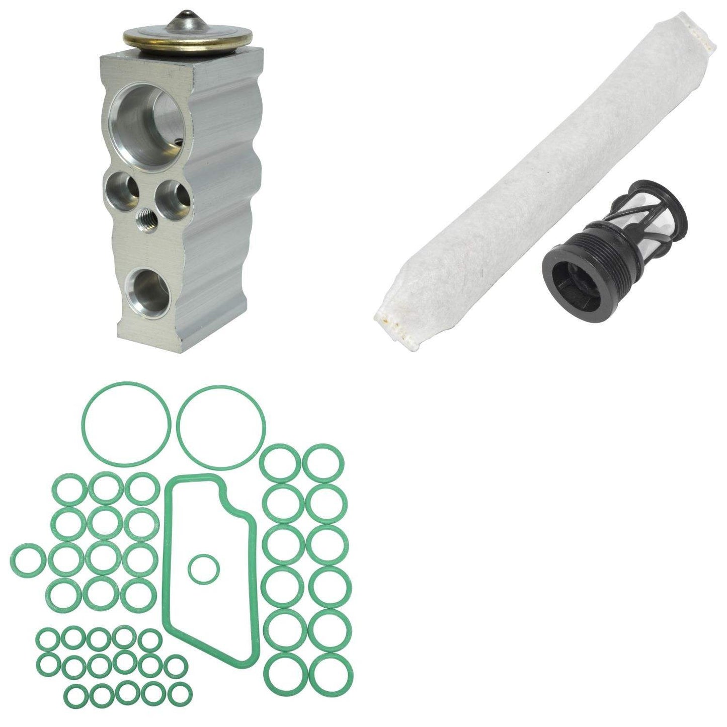 Universal Air Cond AK2812