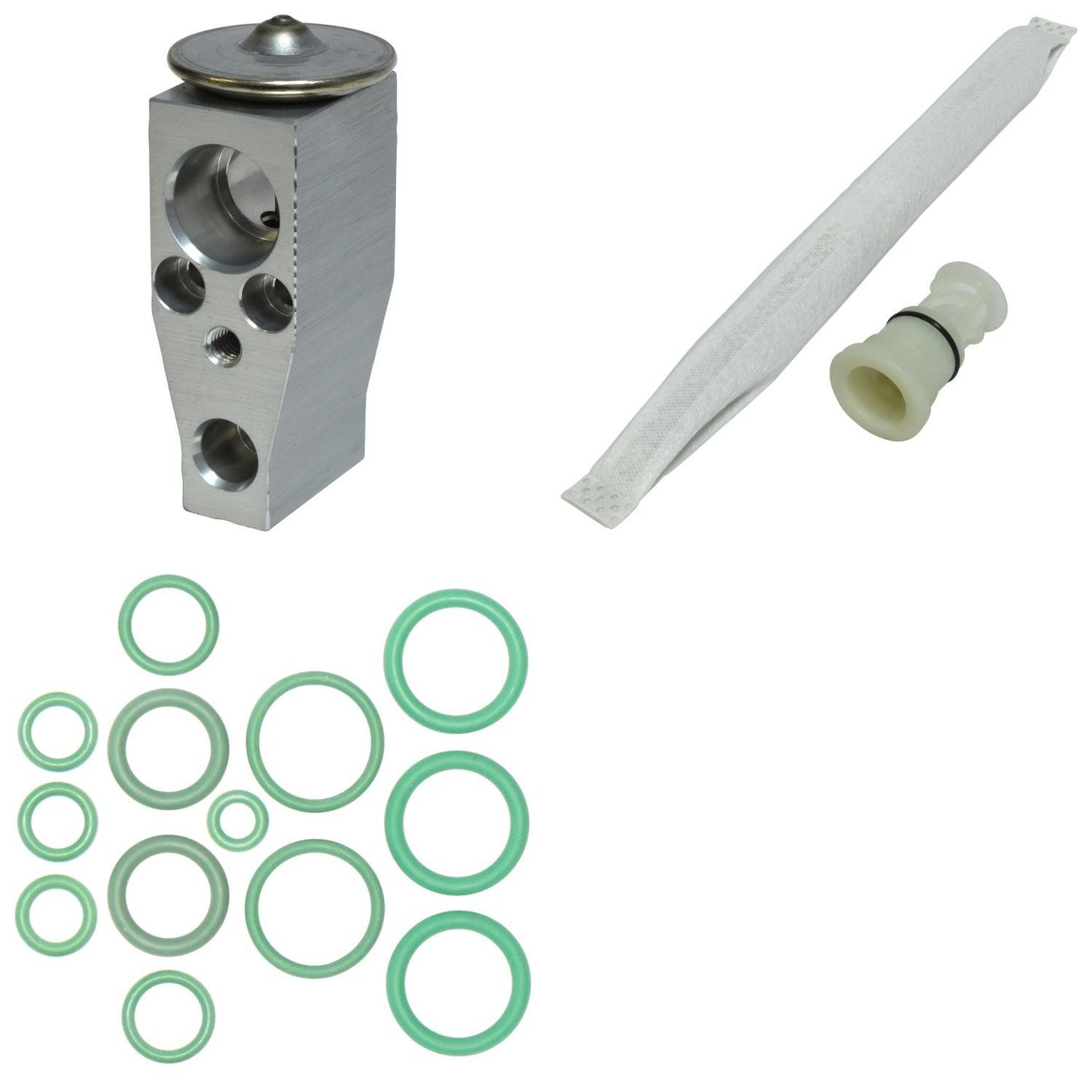 Universal Air Cond AK2813