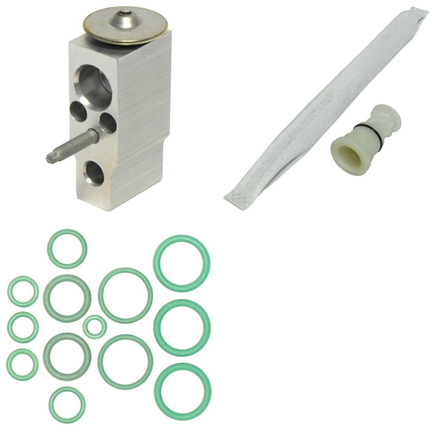 Universal Air Cond AK2814