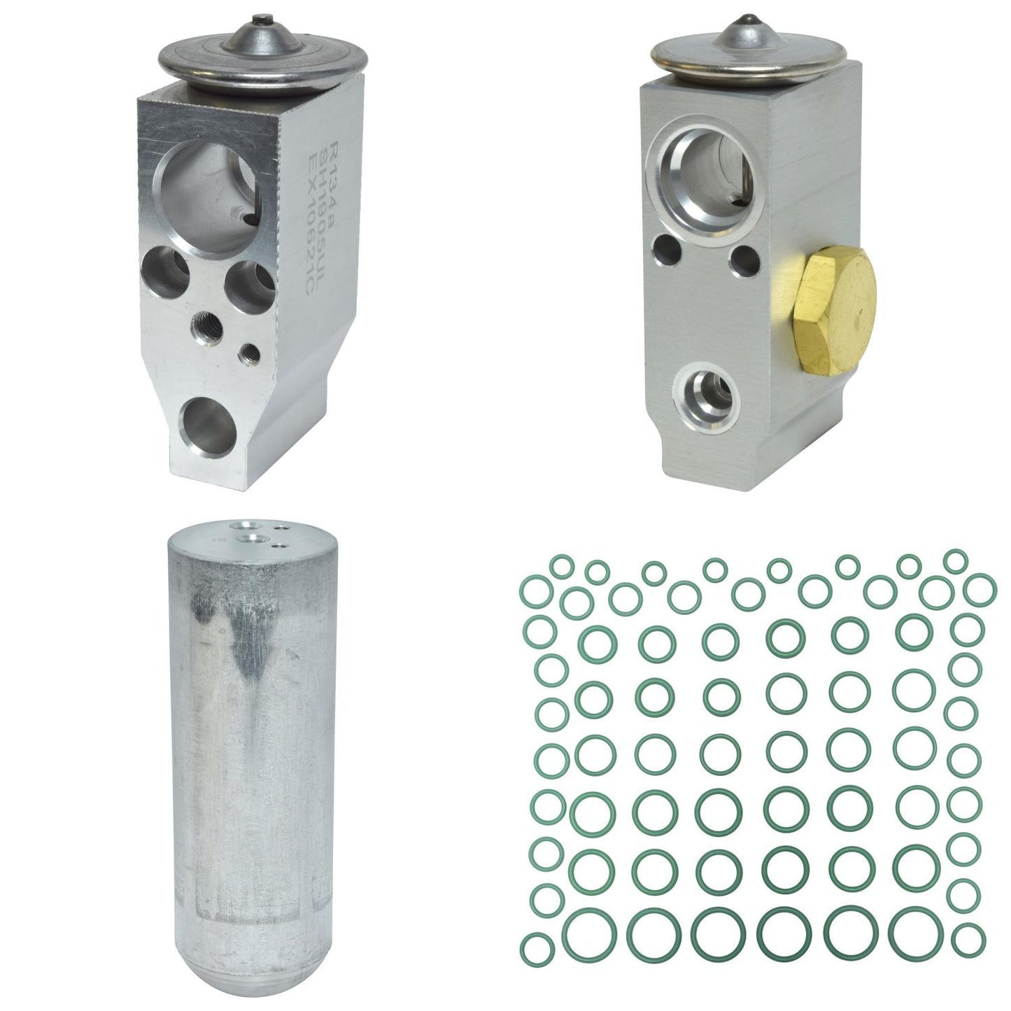 UAC AK2817 main image