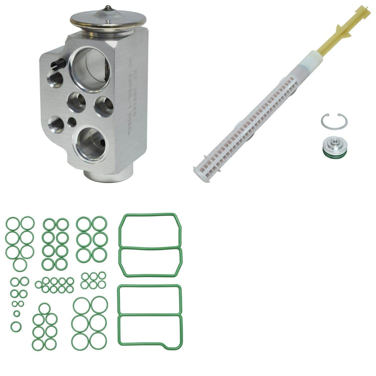 Universal Air Cond AK2818