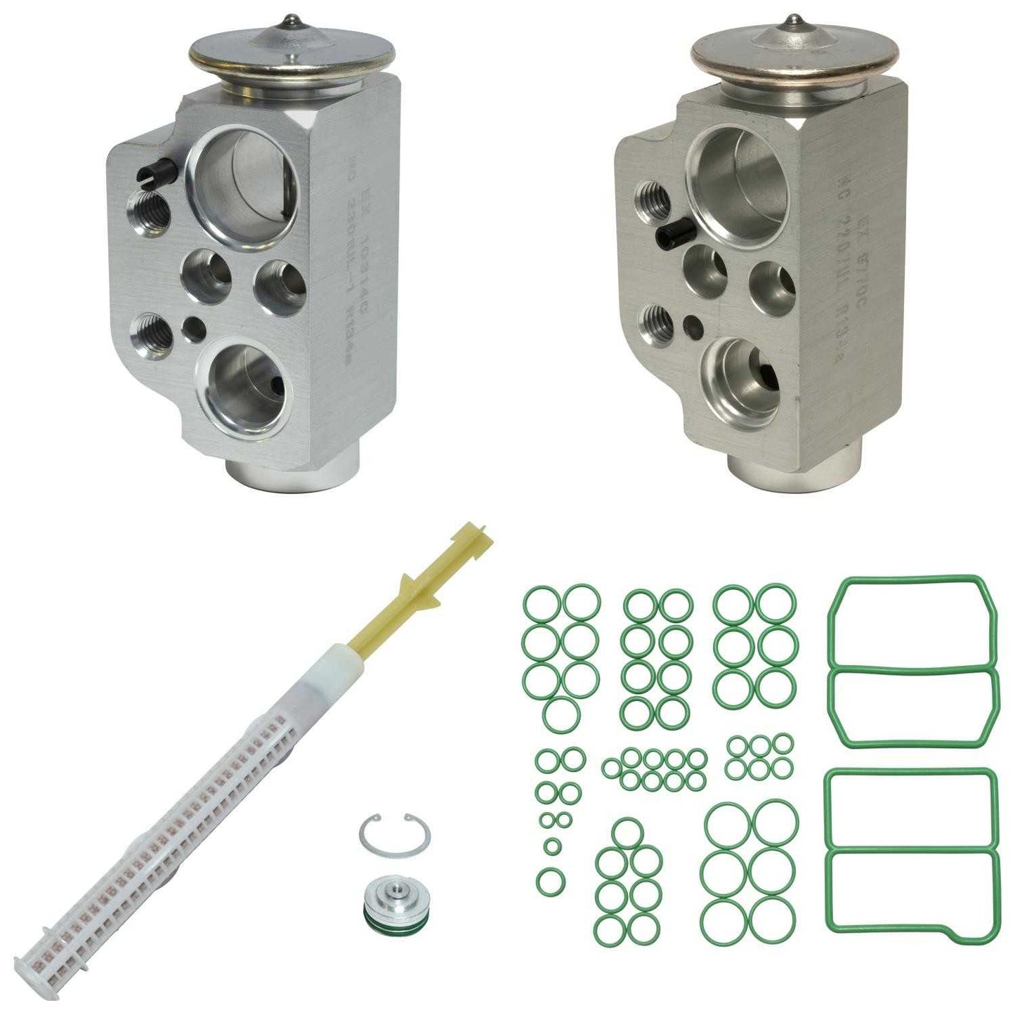 Universal Air Cond AK2819